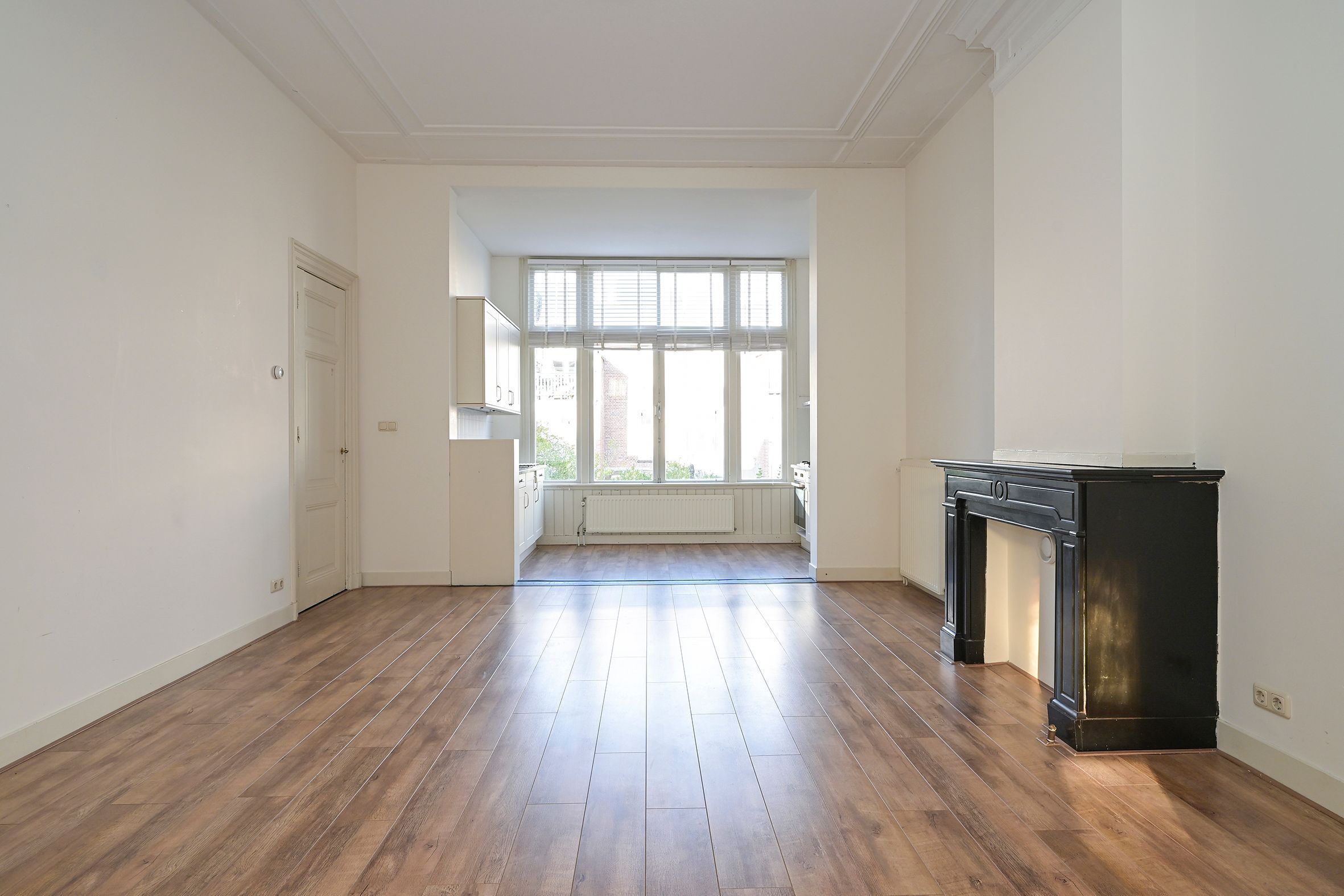 Cornelis de Wittlaan 35-A Photo Blur 10