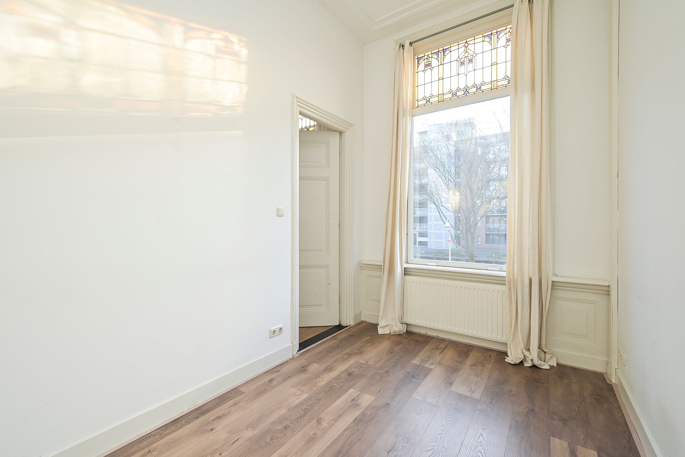 Cornelis de Wittlaan 35-A Photo Blur 11