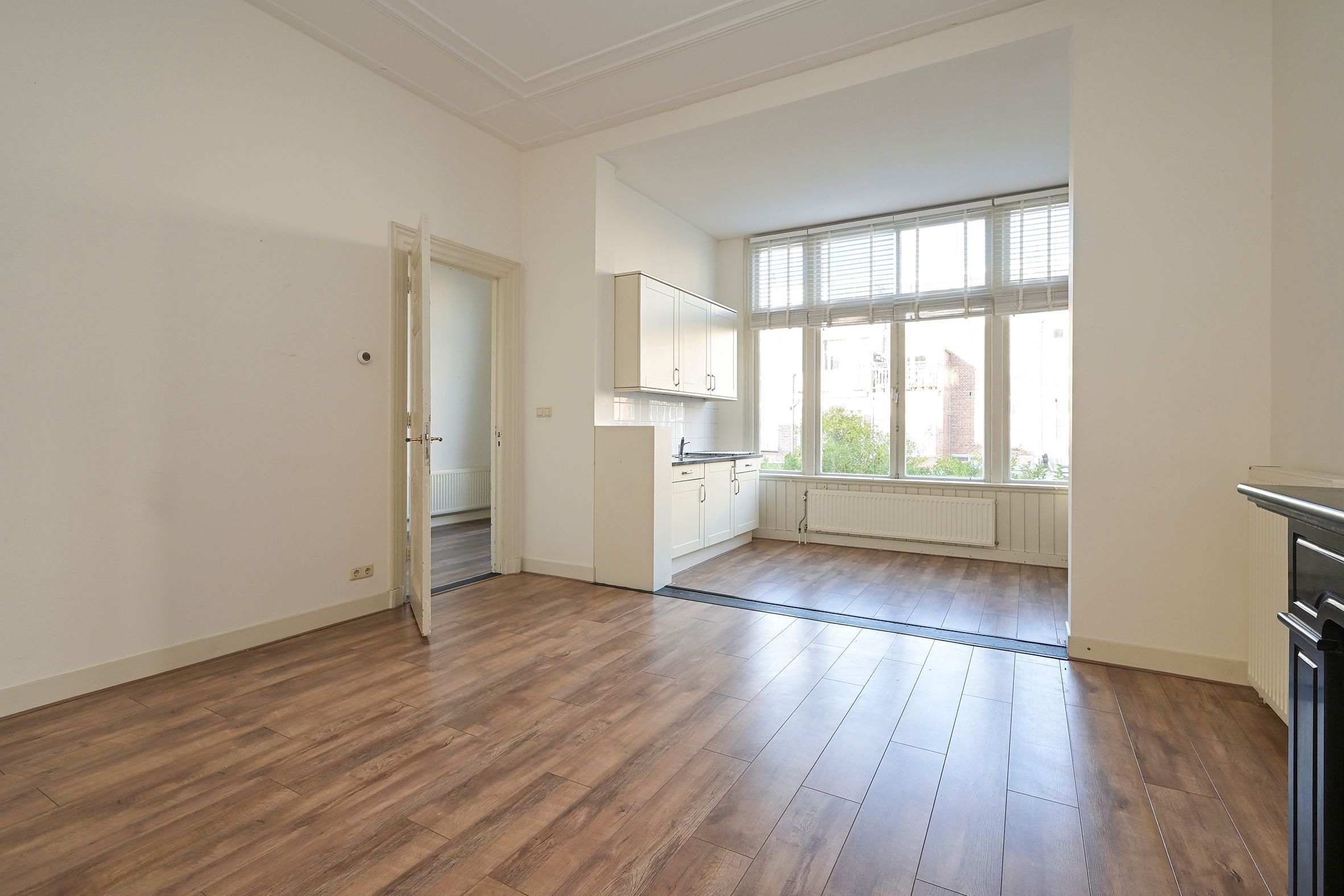 Cornelis de Wittlaan 35-A Photo Blur 7