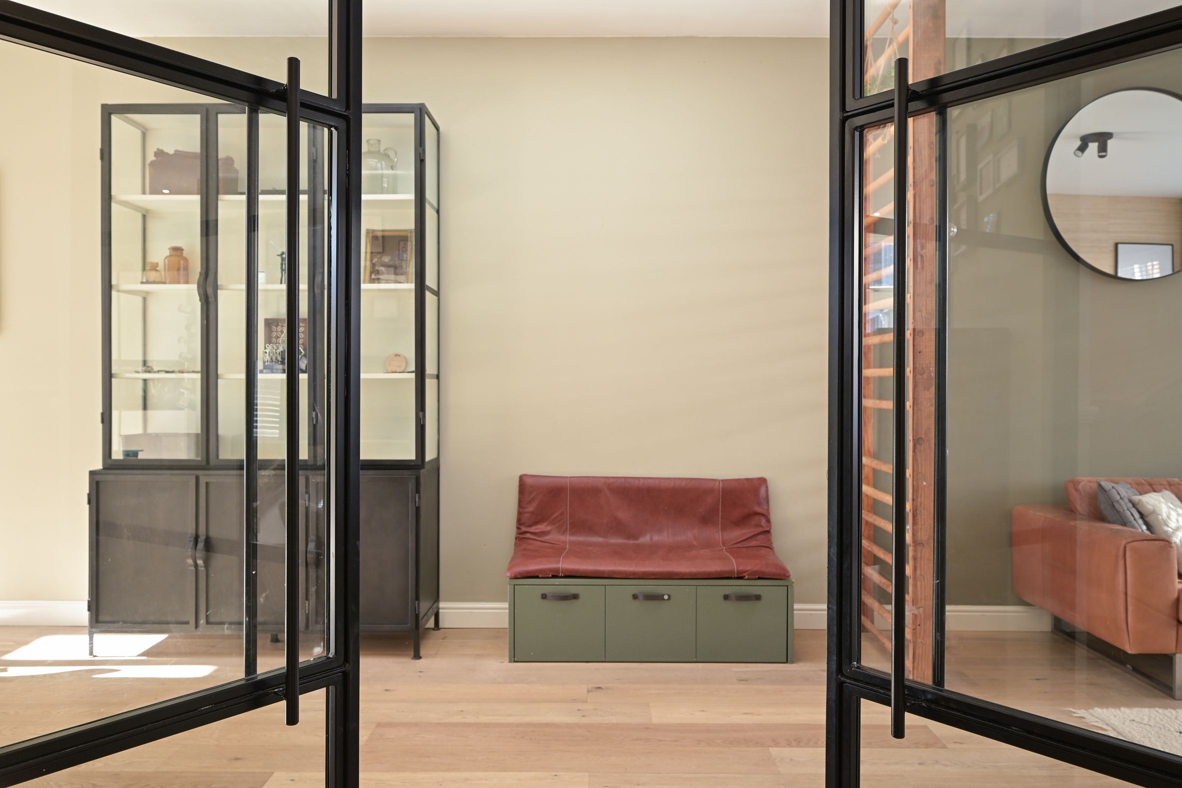 Weissenbruchstraat 105 Photo Blur 4