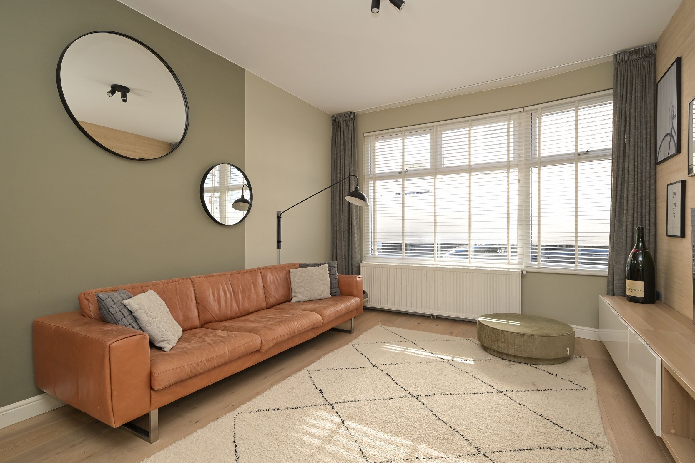 Weissenbruchstraat 105 Photo Blur 6