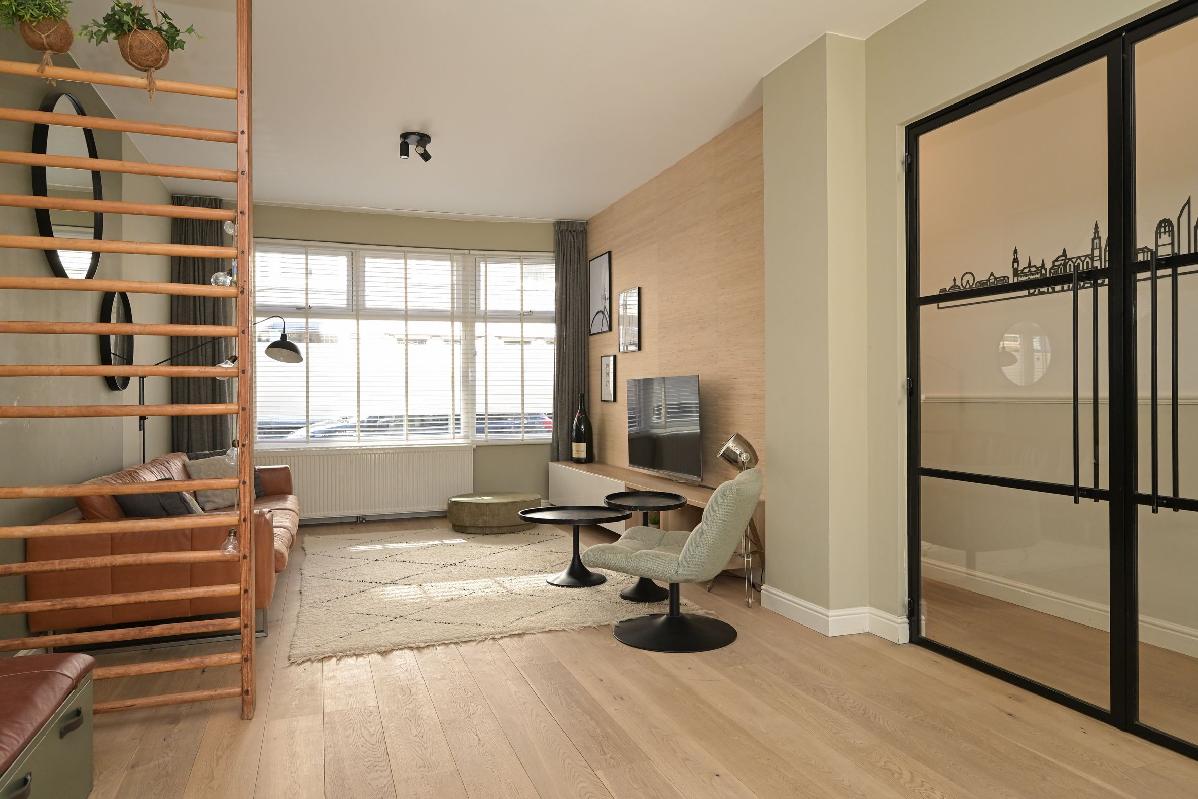 Weissenbruchstraat 105 Photo Blur 5