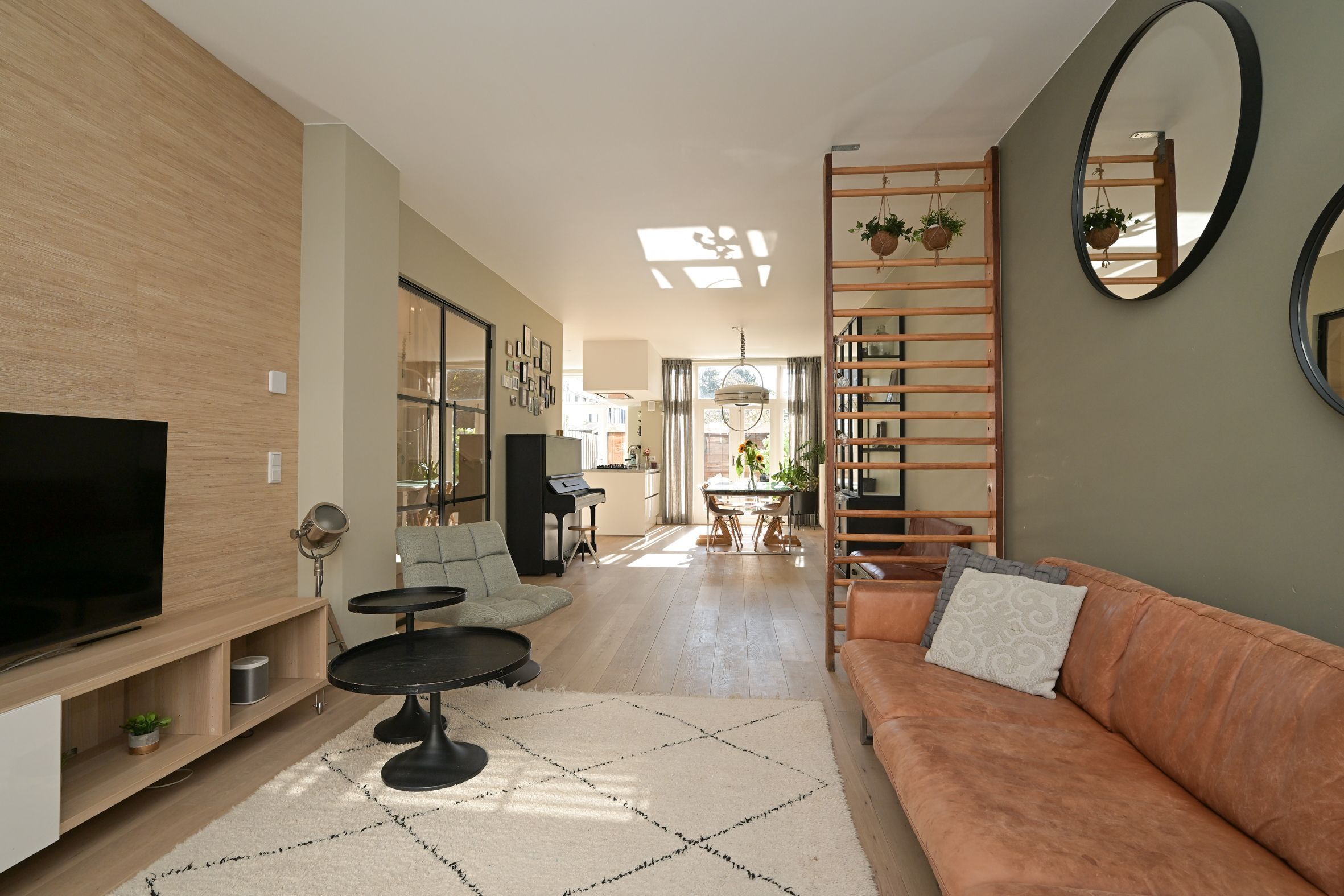 Weissenbruchstraat 105 Photo Blur 7