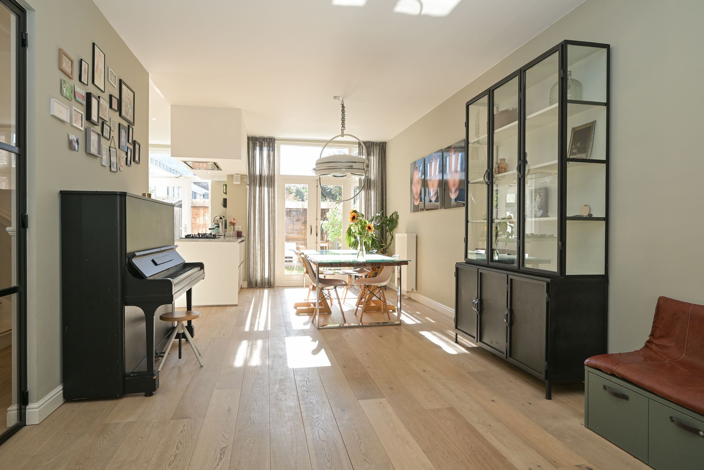 Weissenbruchstraat 105 Photo Blur 8