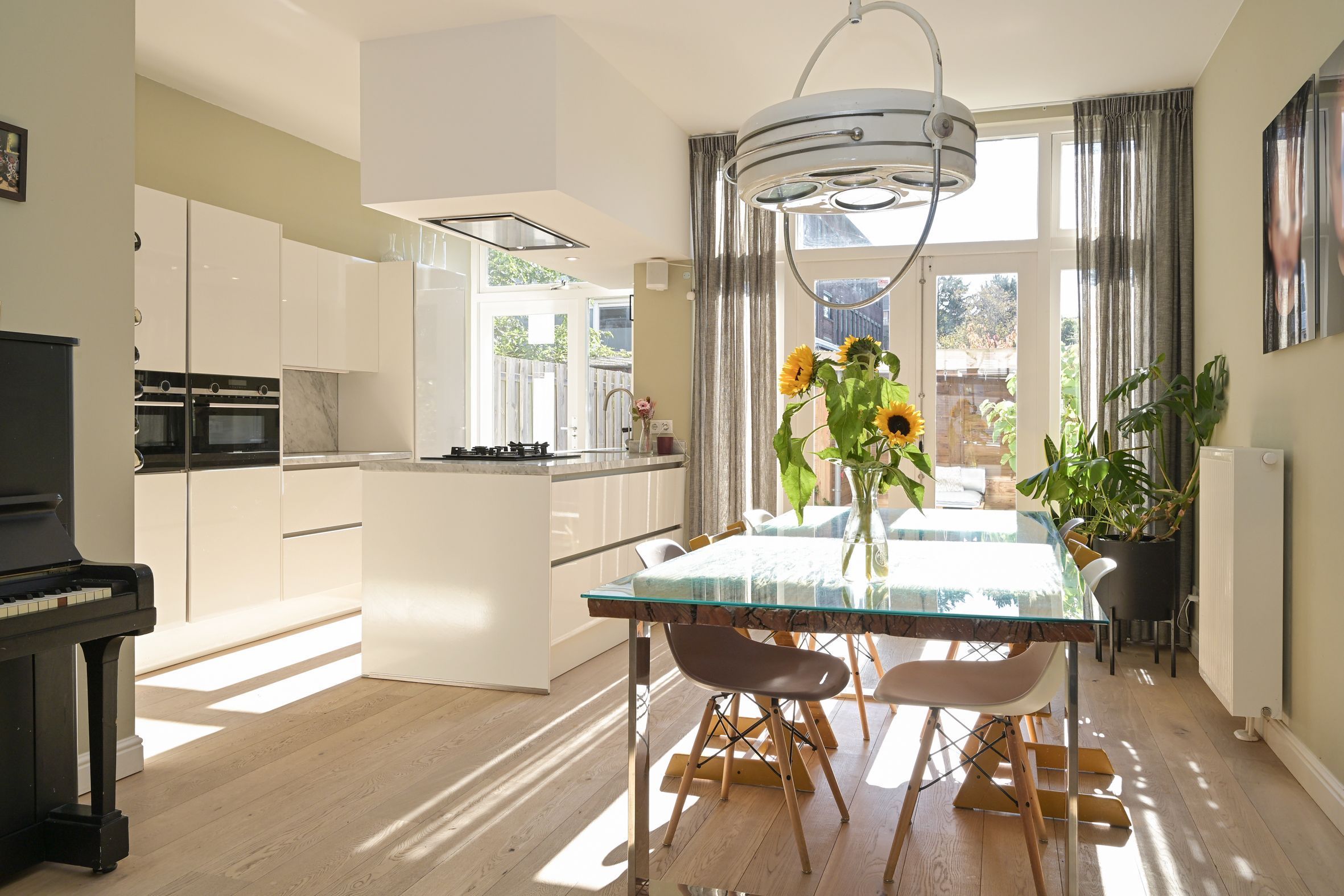 Weissenbruchstraat 105 Photo Blur 9