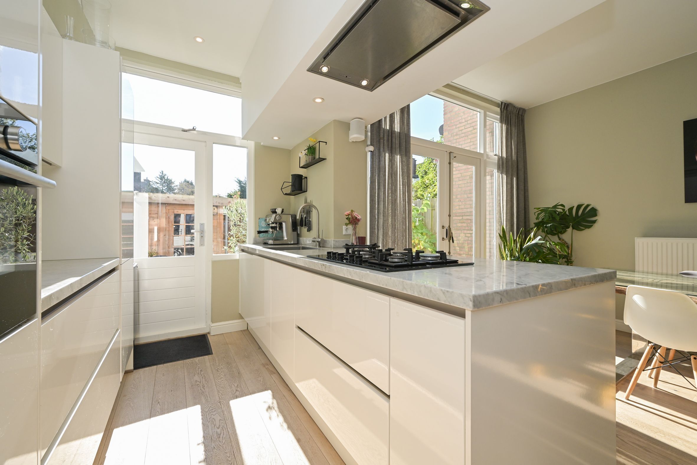 Weissenbruchstraat 105 Photo Blur 11