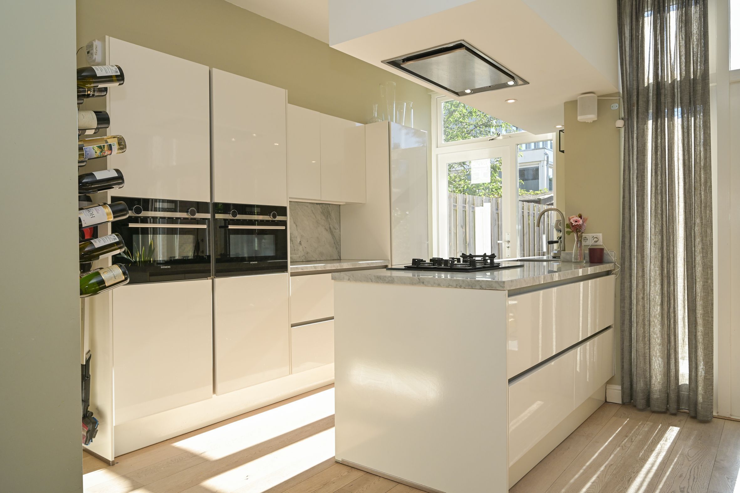 Weissenbruchstraat 105 Photo Blur 10