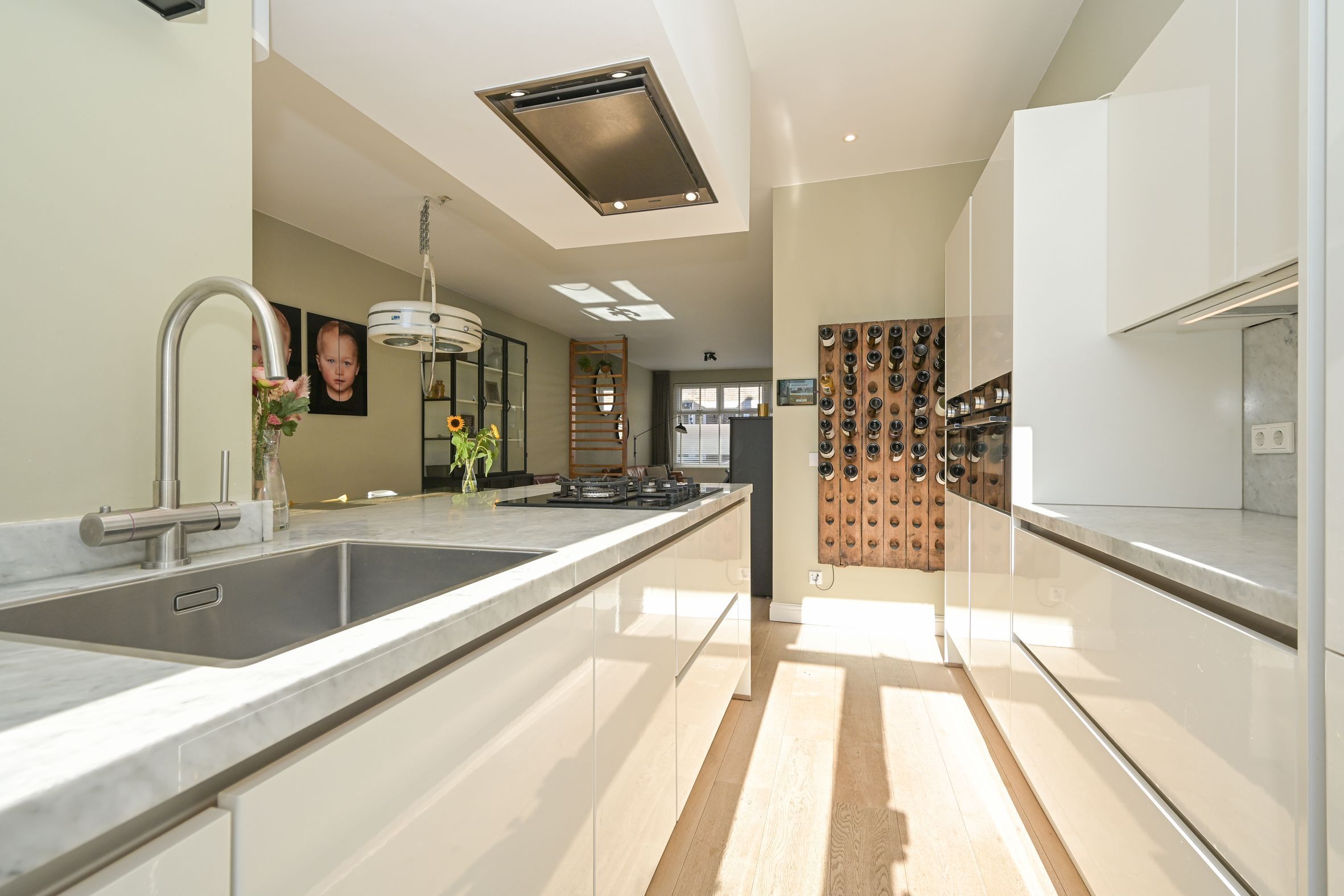 Weissenbruchstraat 105 Photo Blur 12