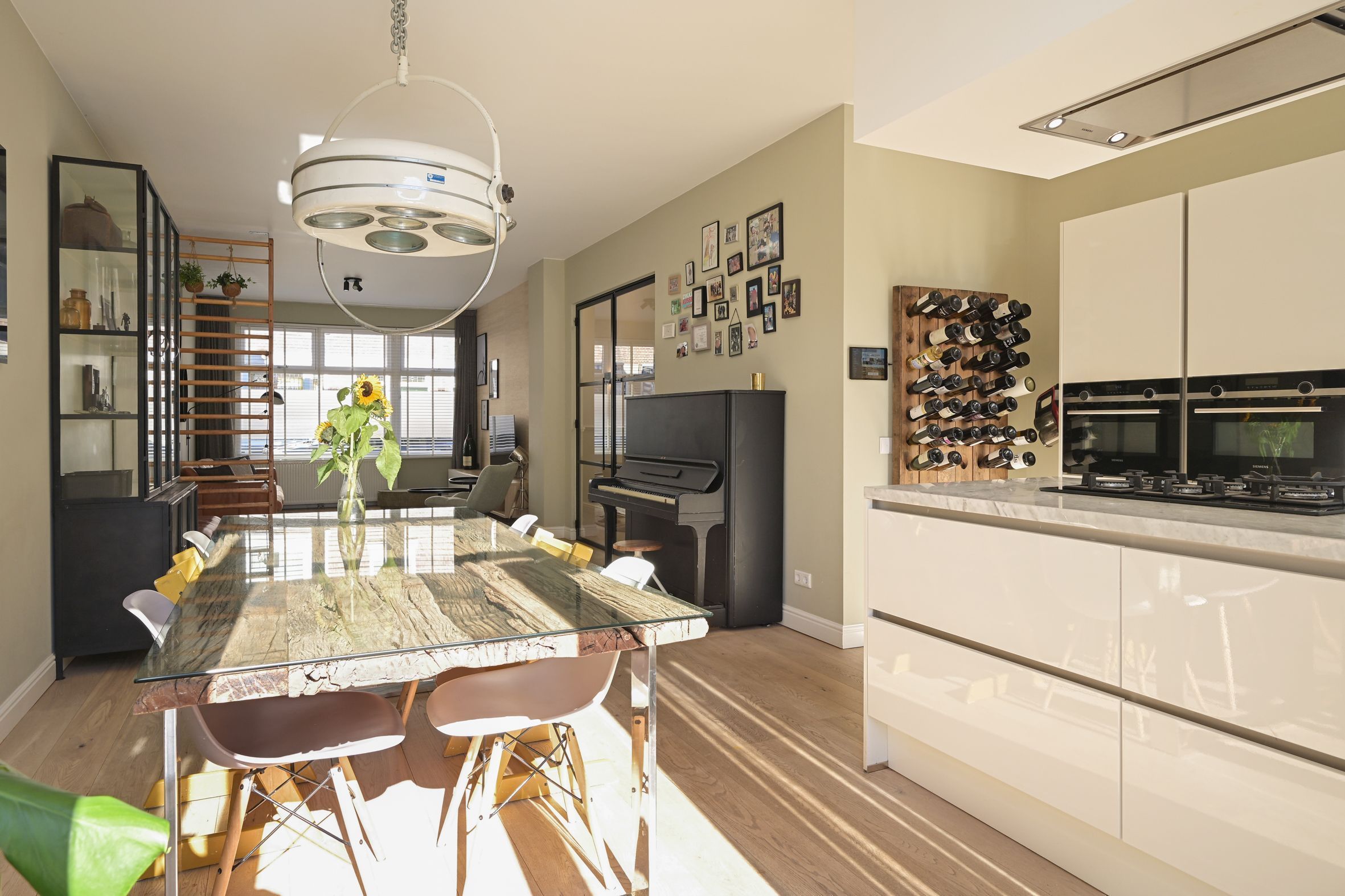 Weissenbruchstraat 105 Photo Blur 14