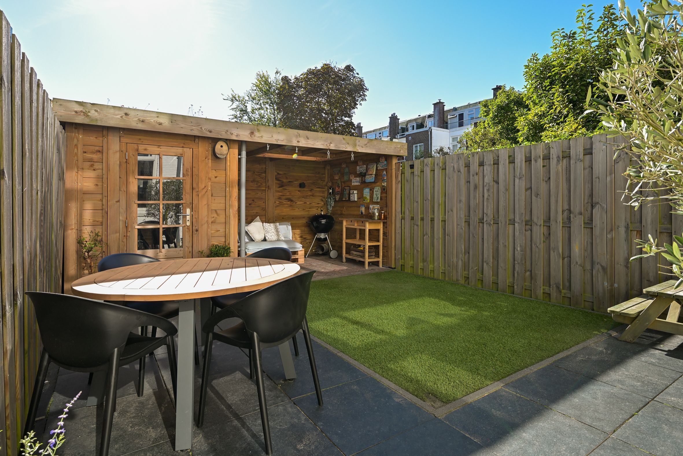 Weissenbruchstraat 105 Photo Blur 17