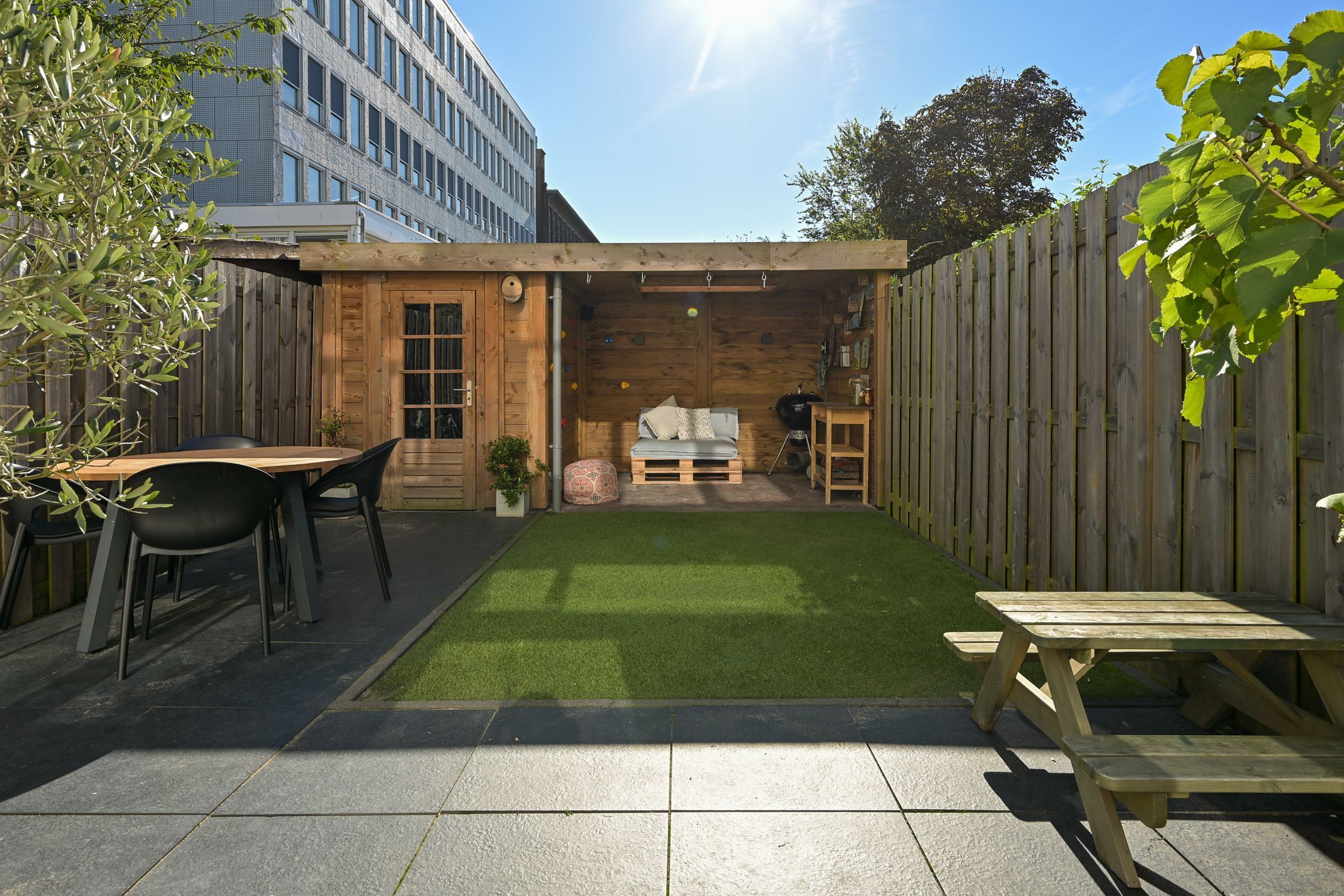 Weissenbruchstraat 105 Photo Blur 18