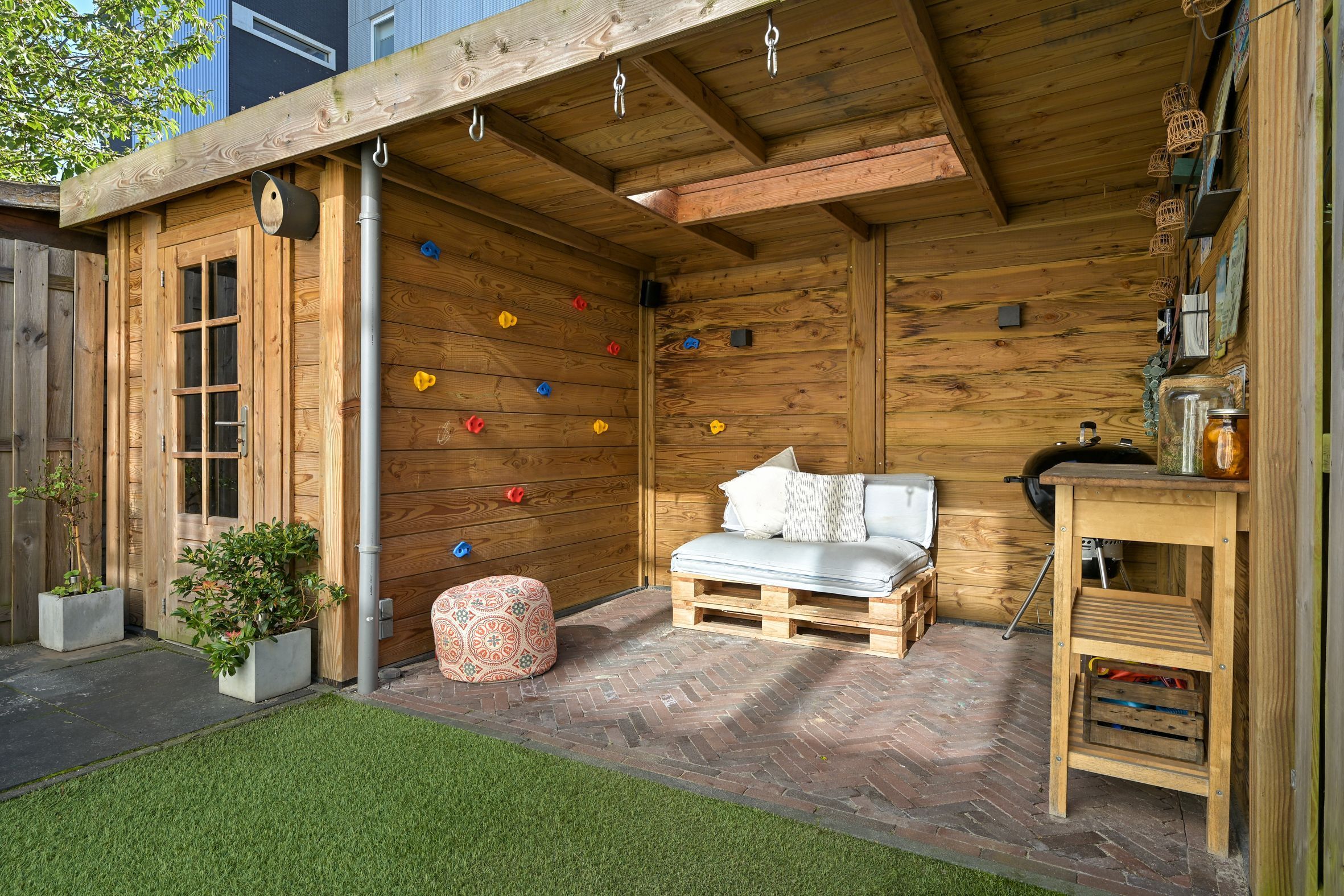 Weissenbruchstraat 105 Photo Blur 19