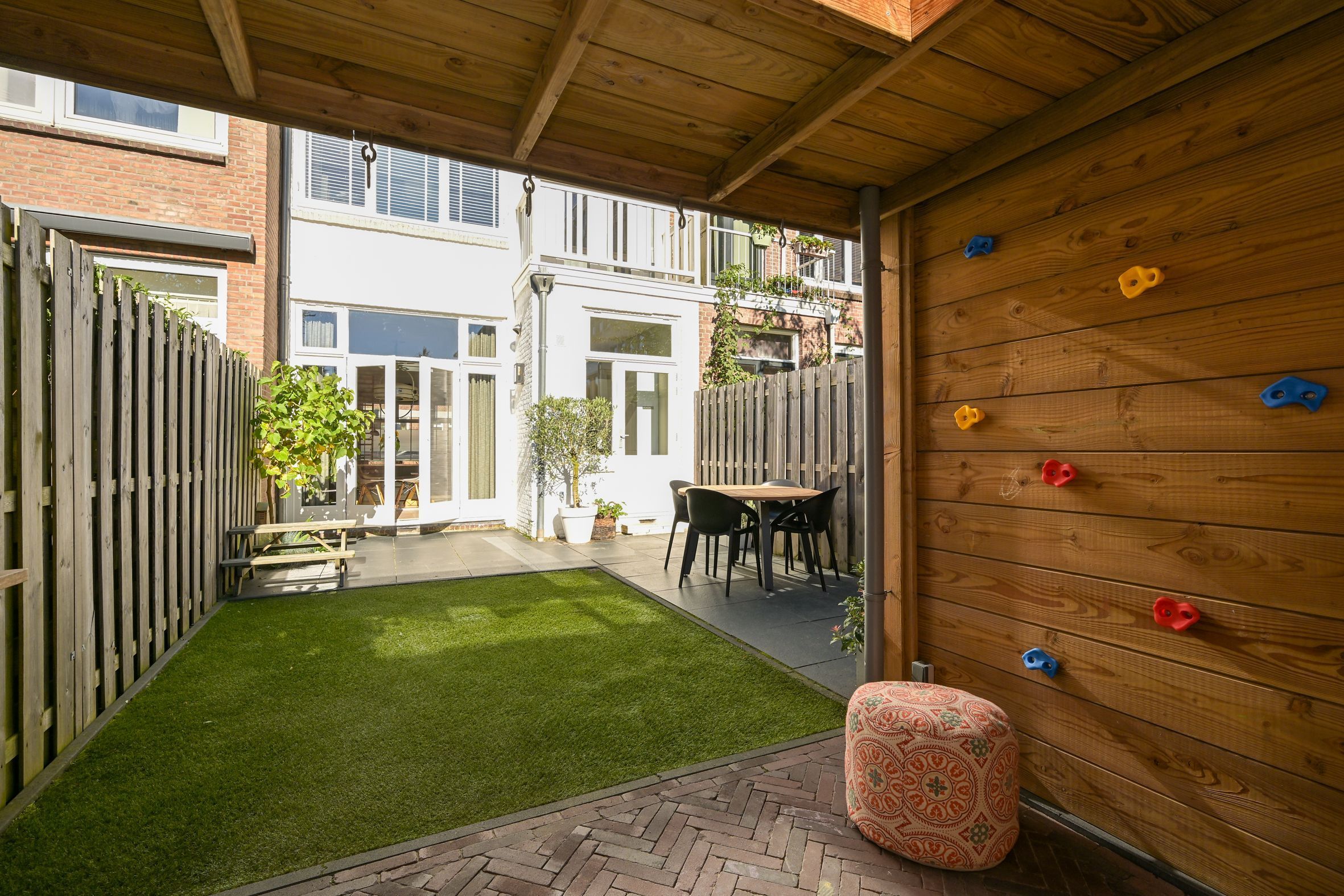 Weissenbruchstraat 105 Photo Blur 20