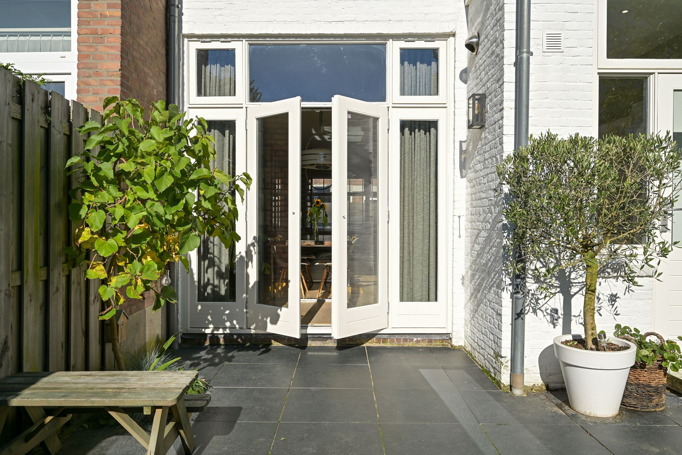 Weissenbruchstraat 105 Photo Blur 23