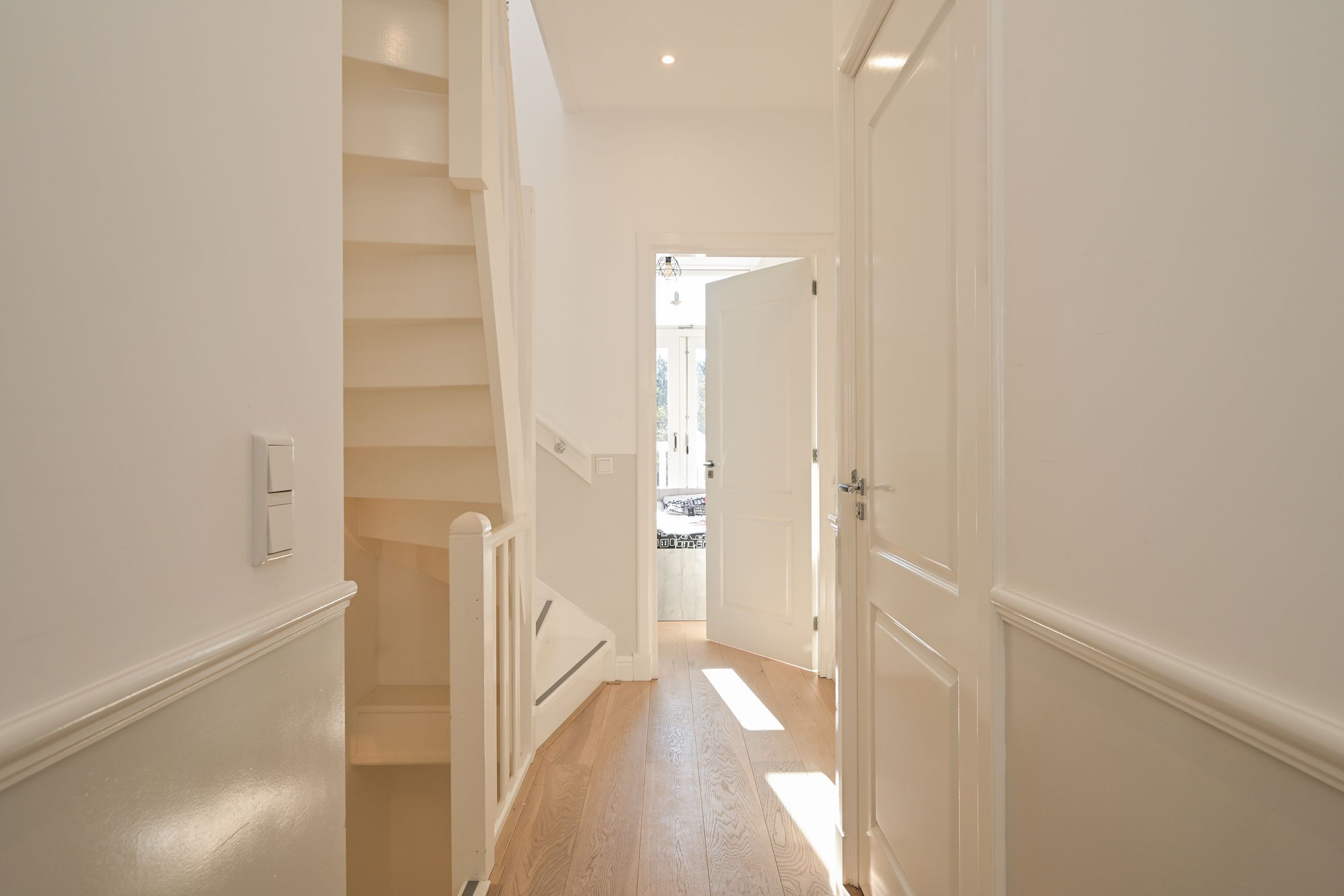 Weissenbruchstraat 105 Photo Blur 25