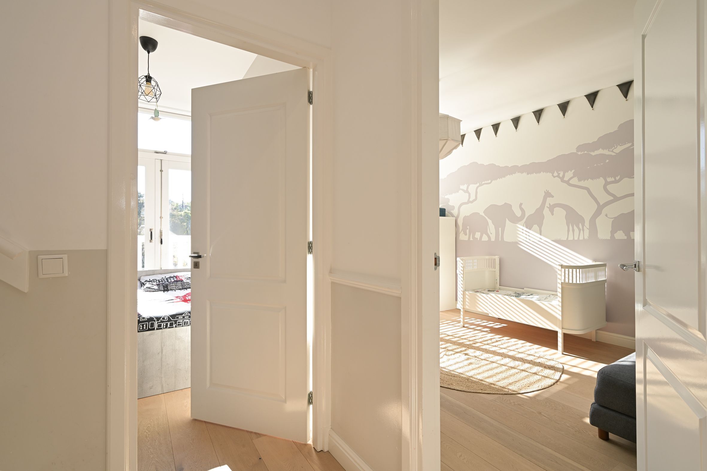 Weissenbruchstraat 105 Photo Blur 26