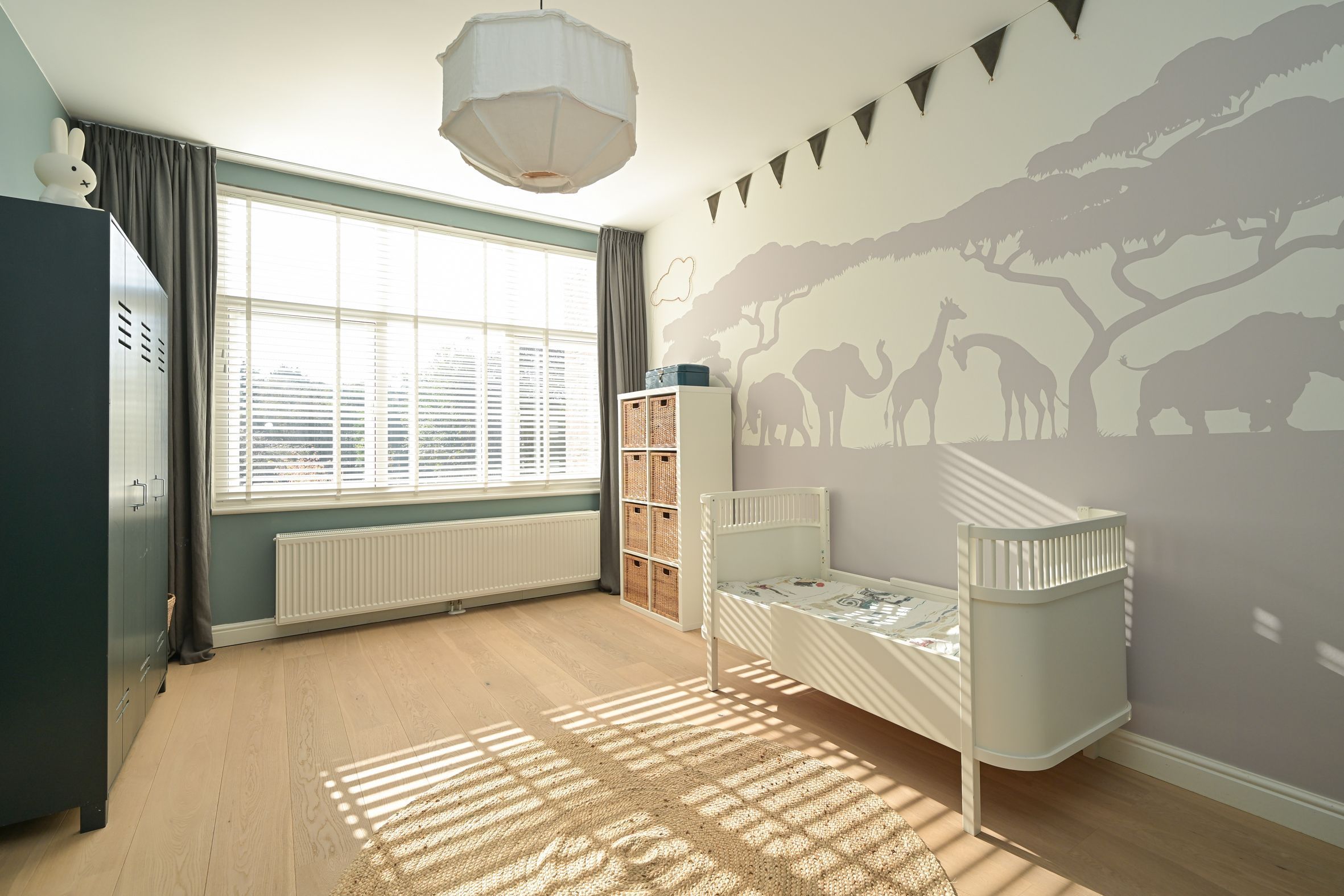 Weissenbruchstraat 105 Photo Blur 27