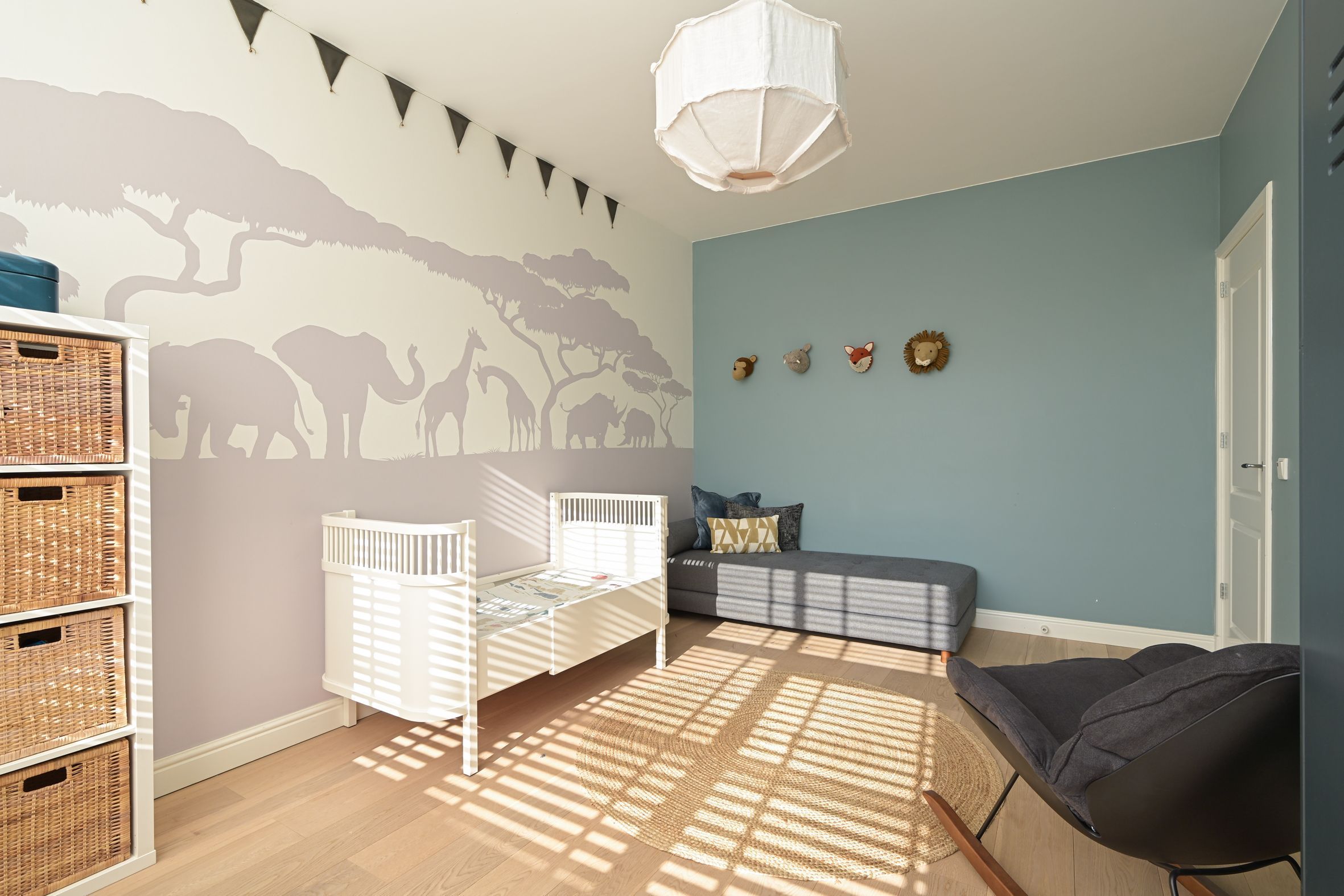 Weissenbruchstraat 105 Photo Blur 28