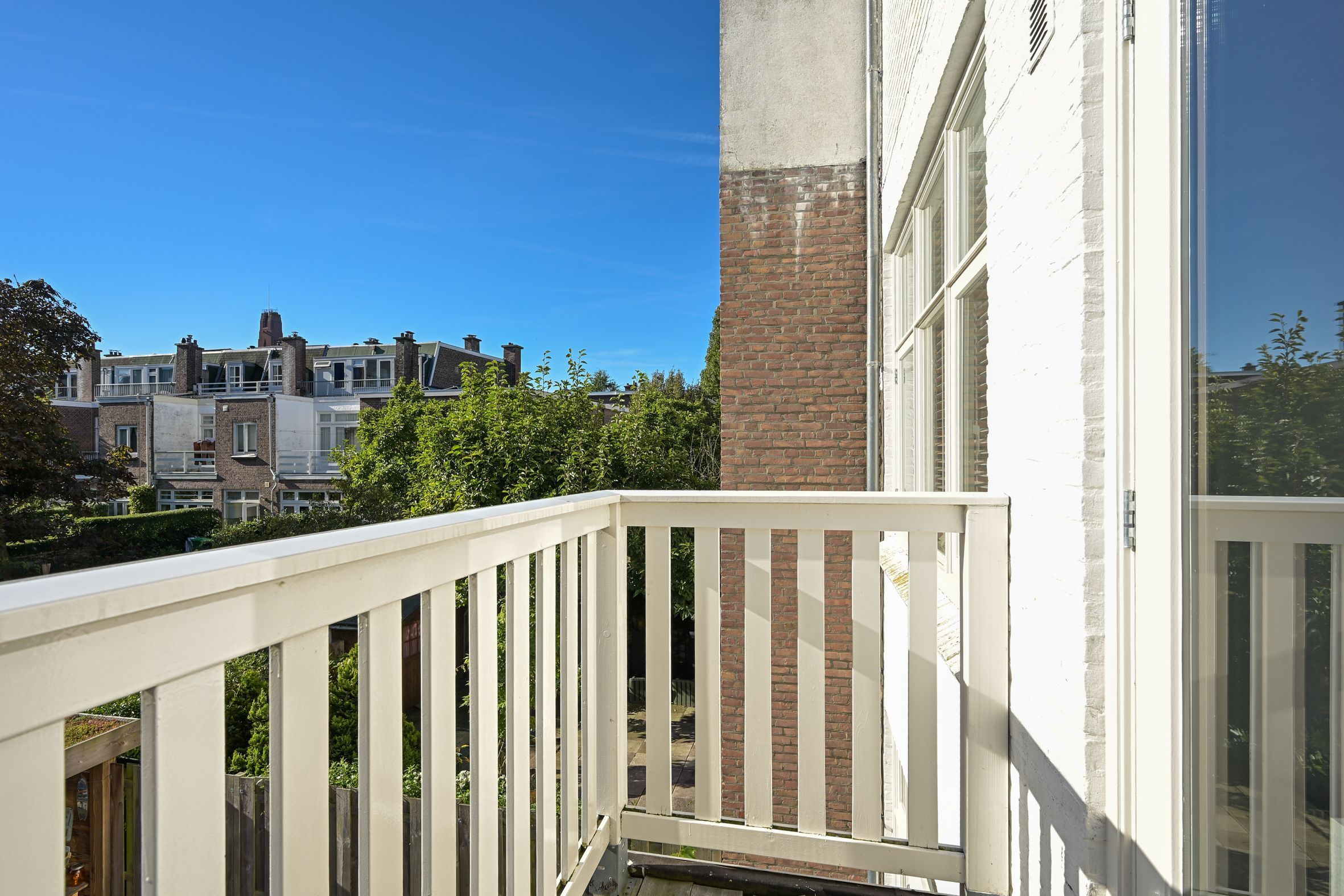 Weissenbruchstraat 105 Photo Blur 31