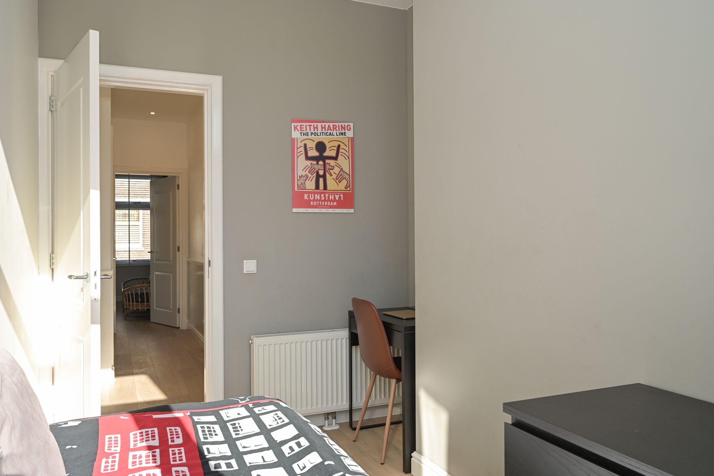 Weissenbruchstraat 105 Photo Blur 30