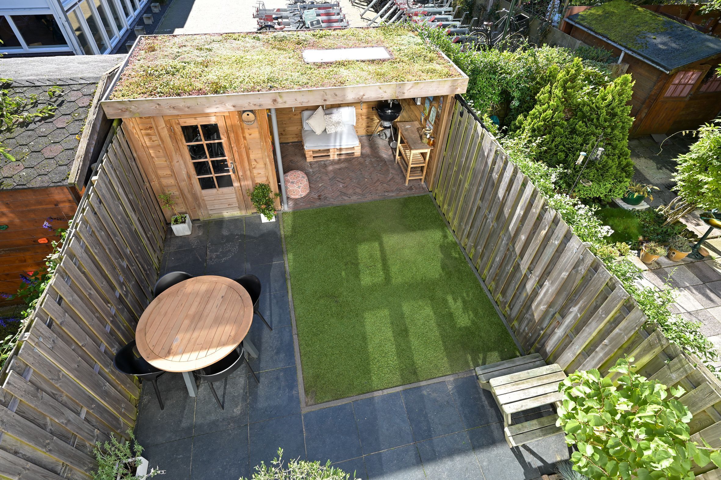 Weissenbruchstraat 105 Photo Blur 33