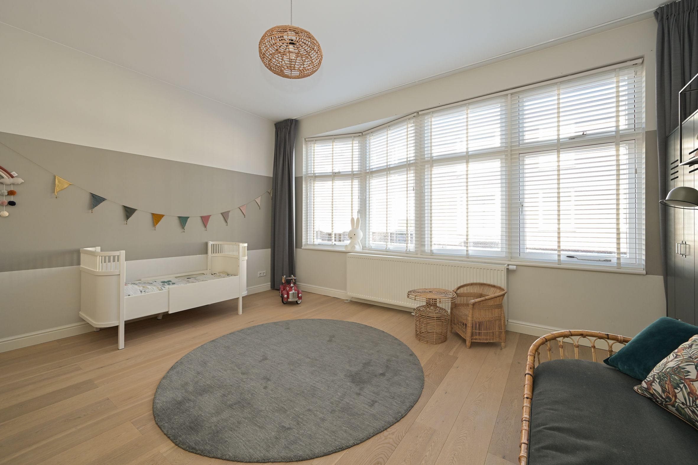 Weissenbruchstraat 105 Photo Blur 34