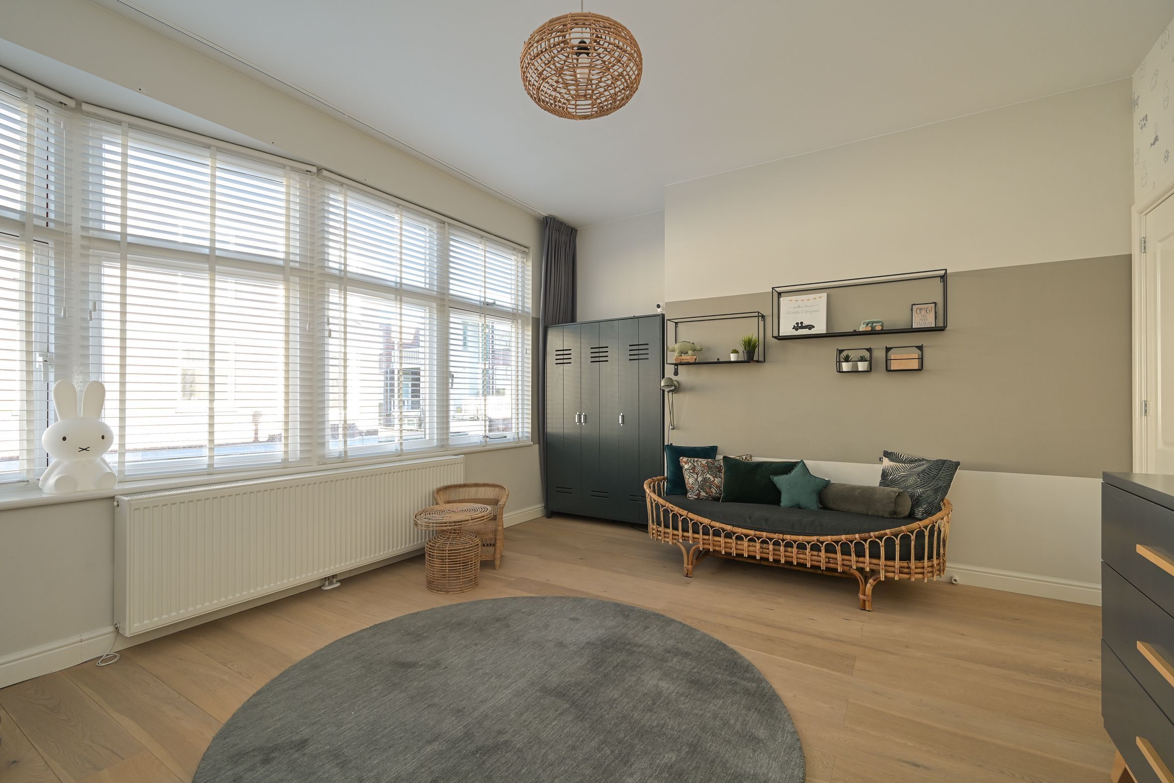 Weissenbruchstraat 105 Photo Blur 35