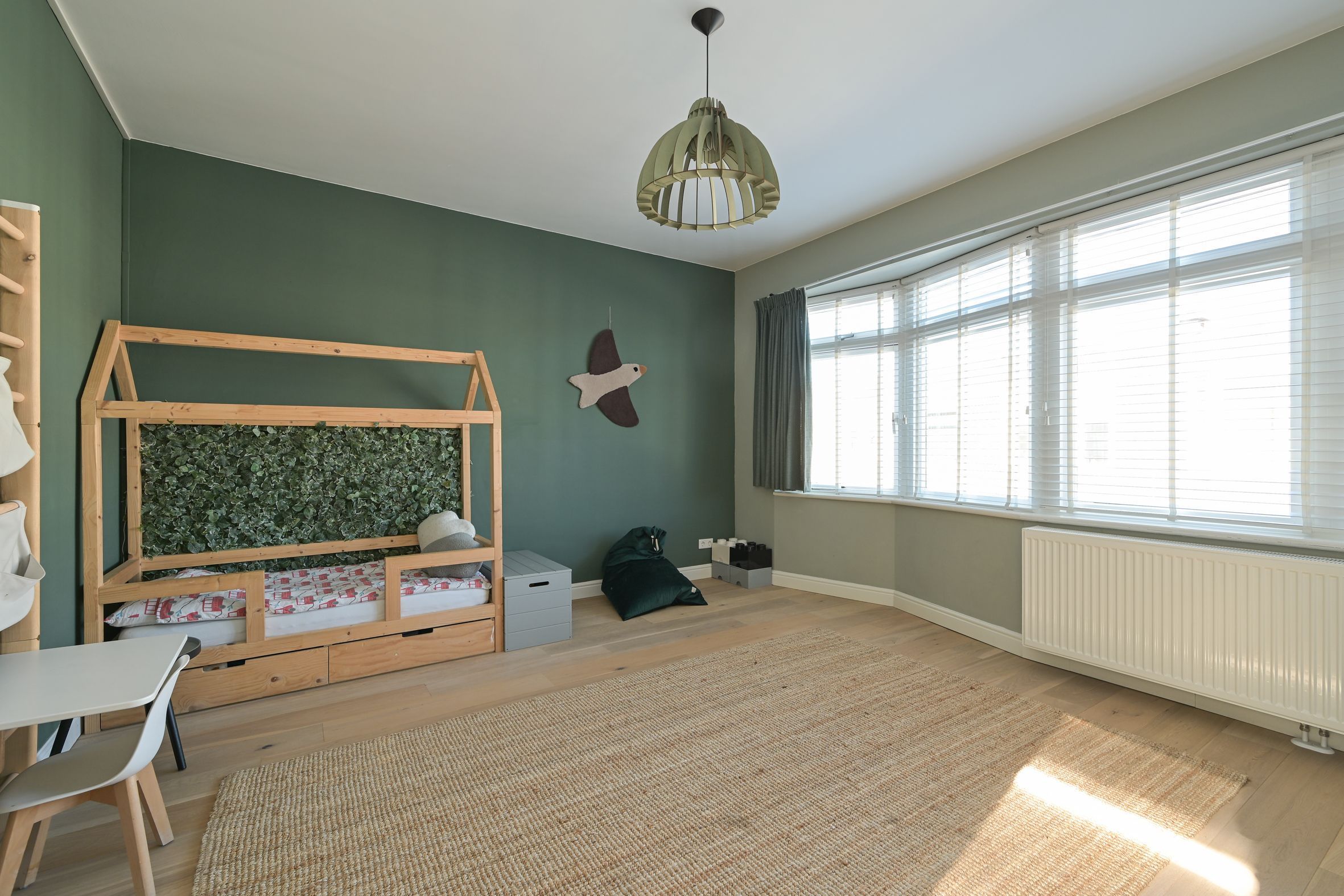 Weissenbruchstraat 105 Photo Blur 40