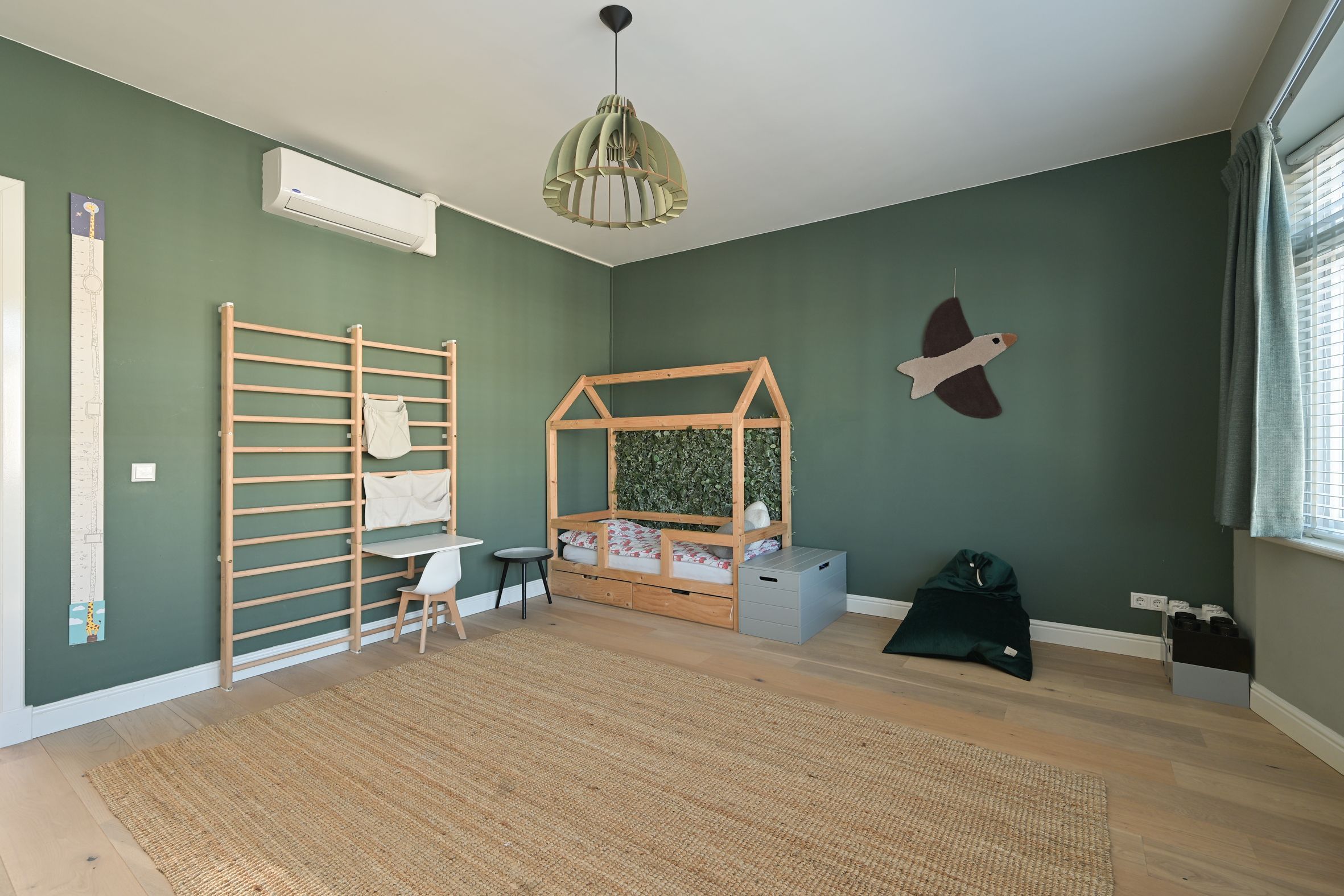 Weissenbruchstraat 105 Photo Blur 41