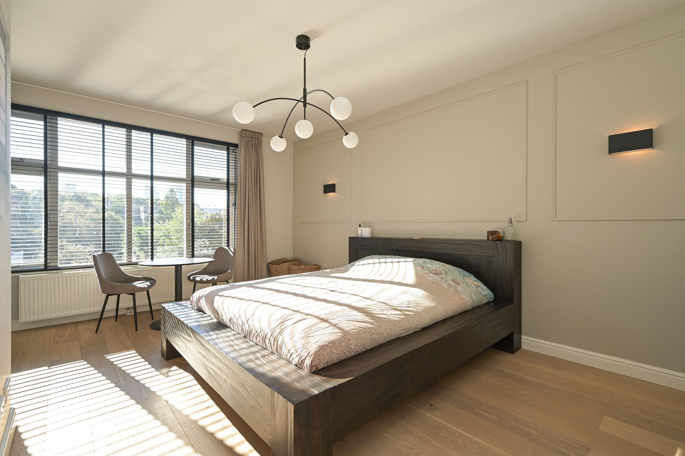 Weissenbruchstraat 105 Photo Blur 42