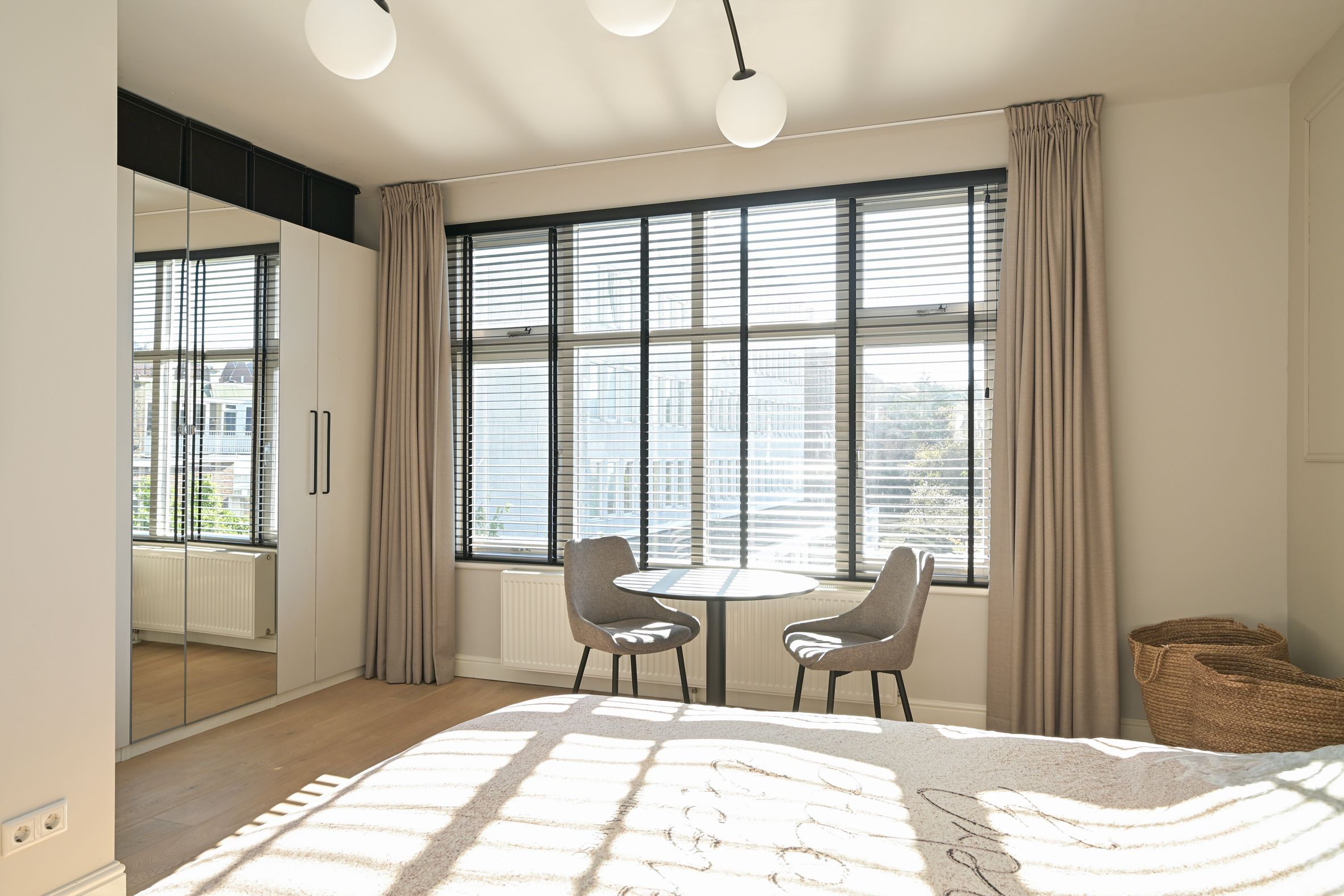 Weissenbruchstraat 105 Photo Blur 43