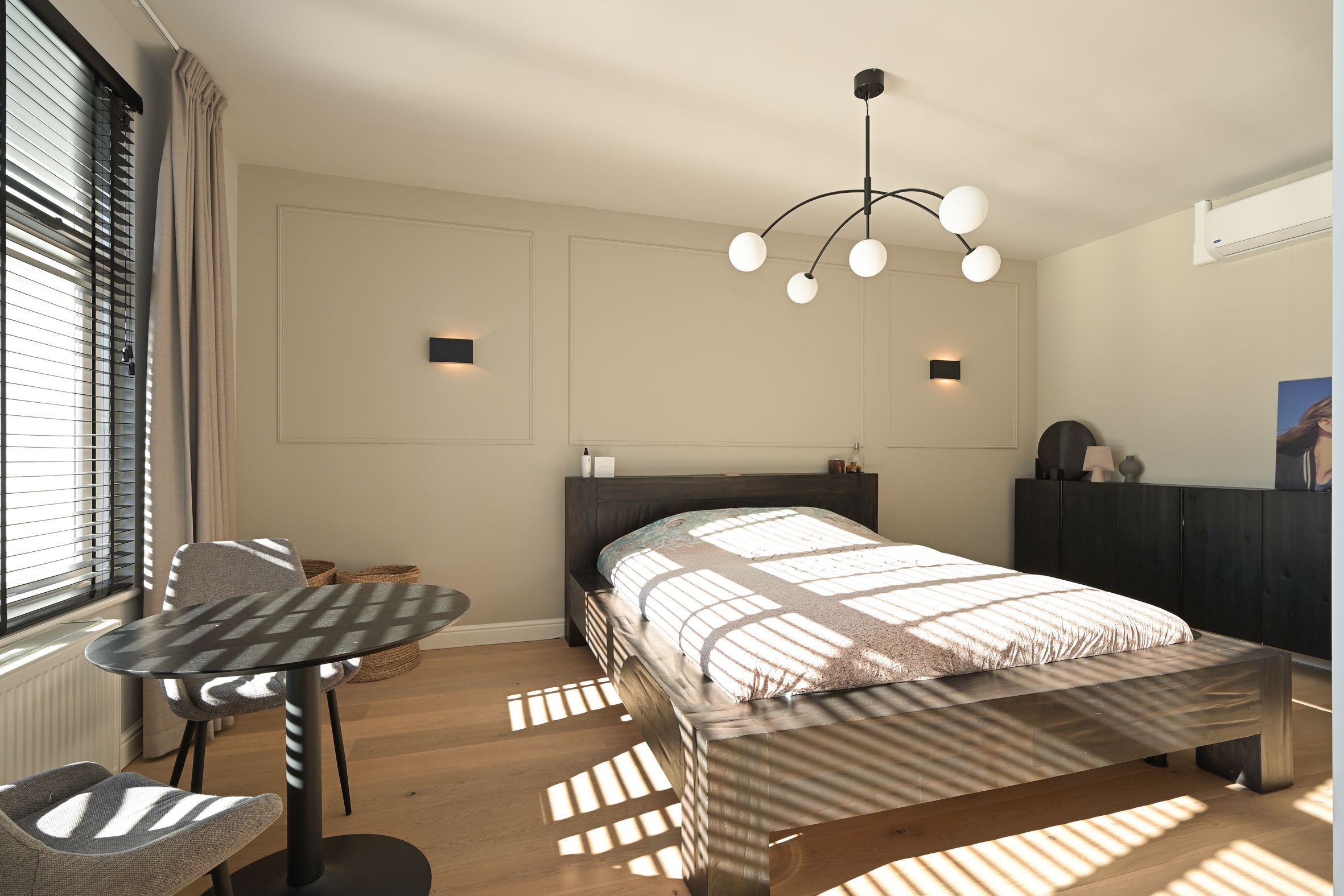 Weissenbruchstraat 105 Photo Blur 44