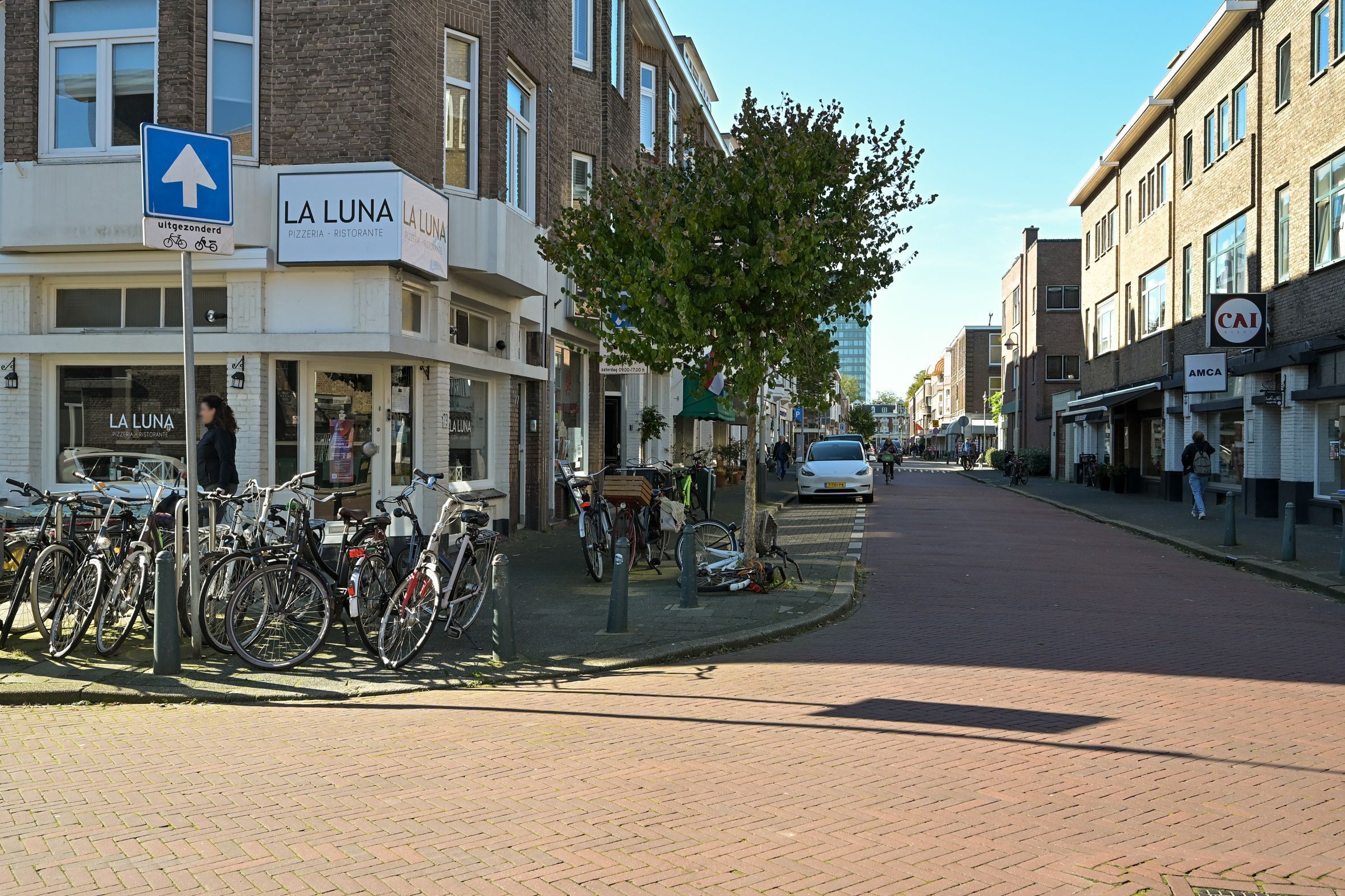 Weissenbruchstraat 105 Photo Blur 47