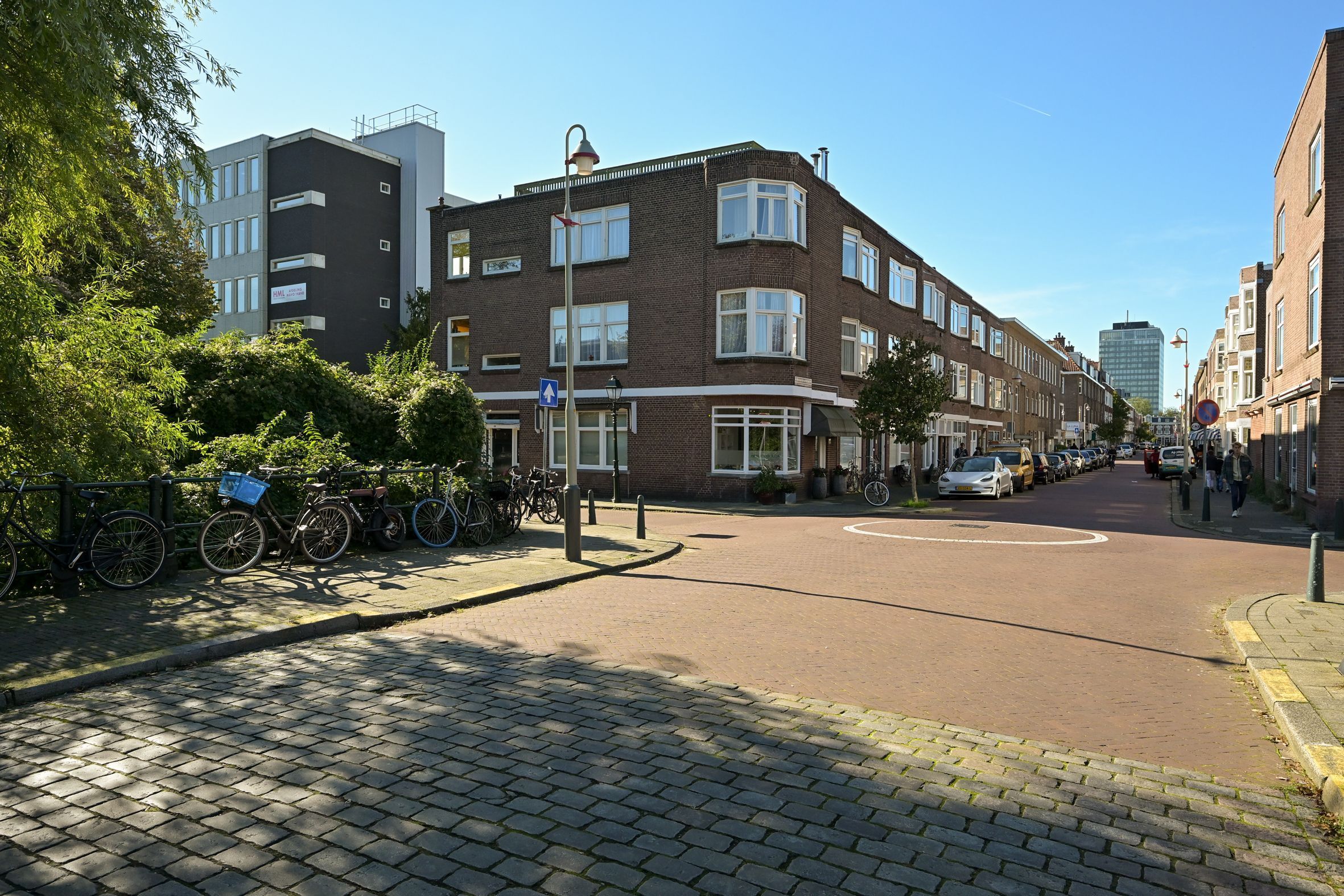 Weissenbruchstraat 105 Photo Blur 49