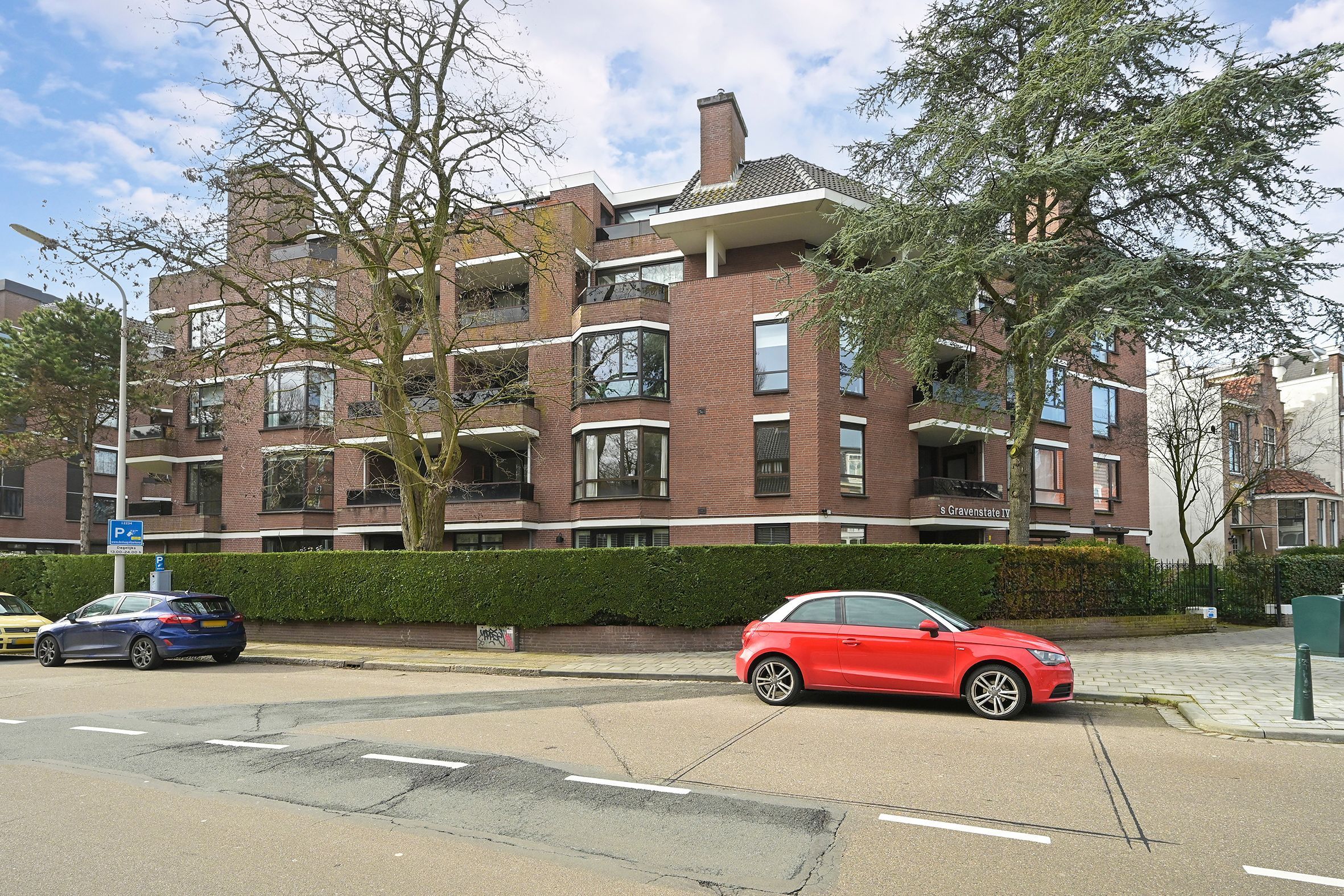 Rusthoekstraat 10 Photo Blur 0