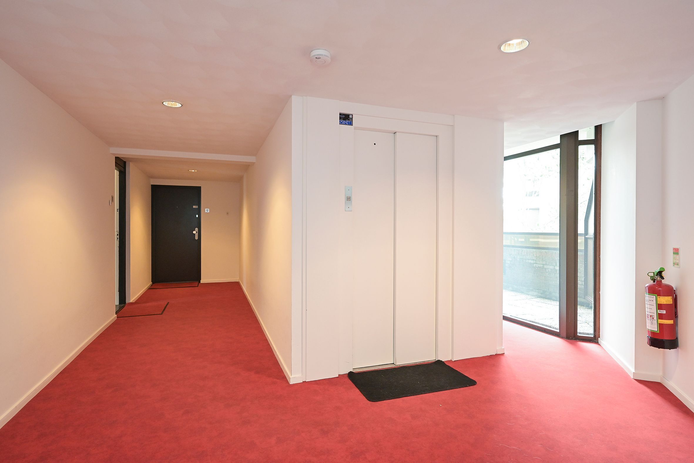 Rusthoekstraat 10 Photo Blur 4