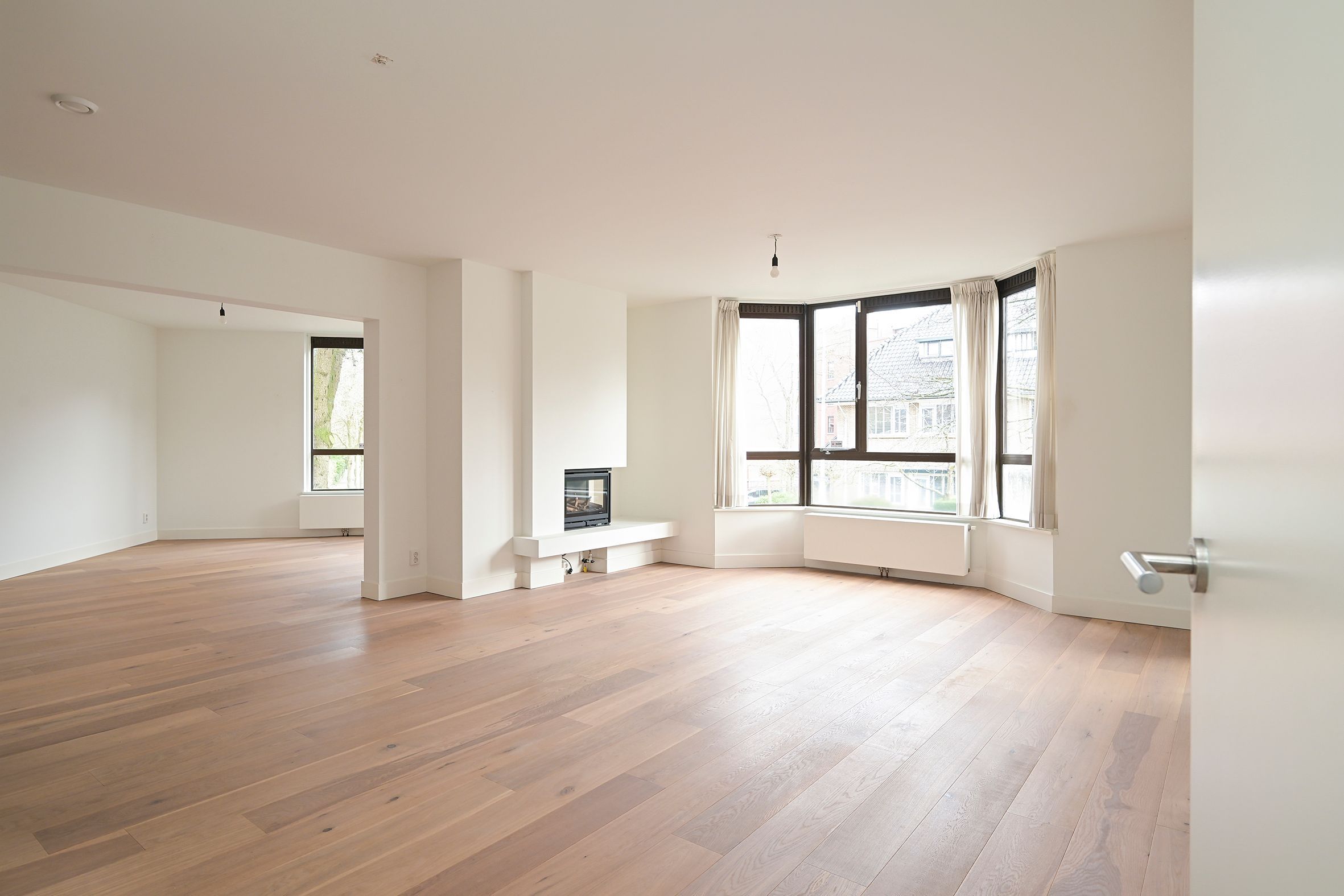 Rusthoekstraat 10 Photo Blur 6