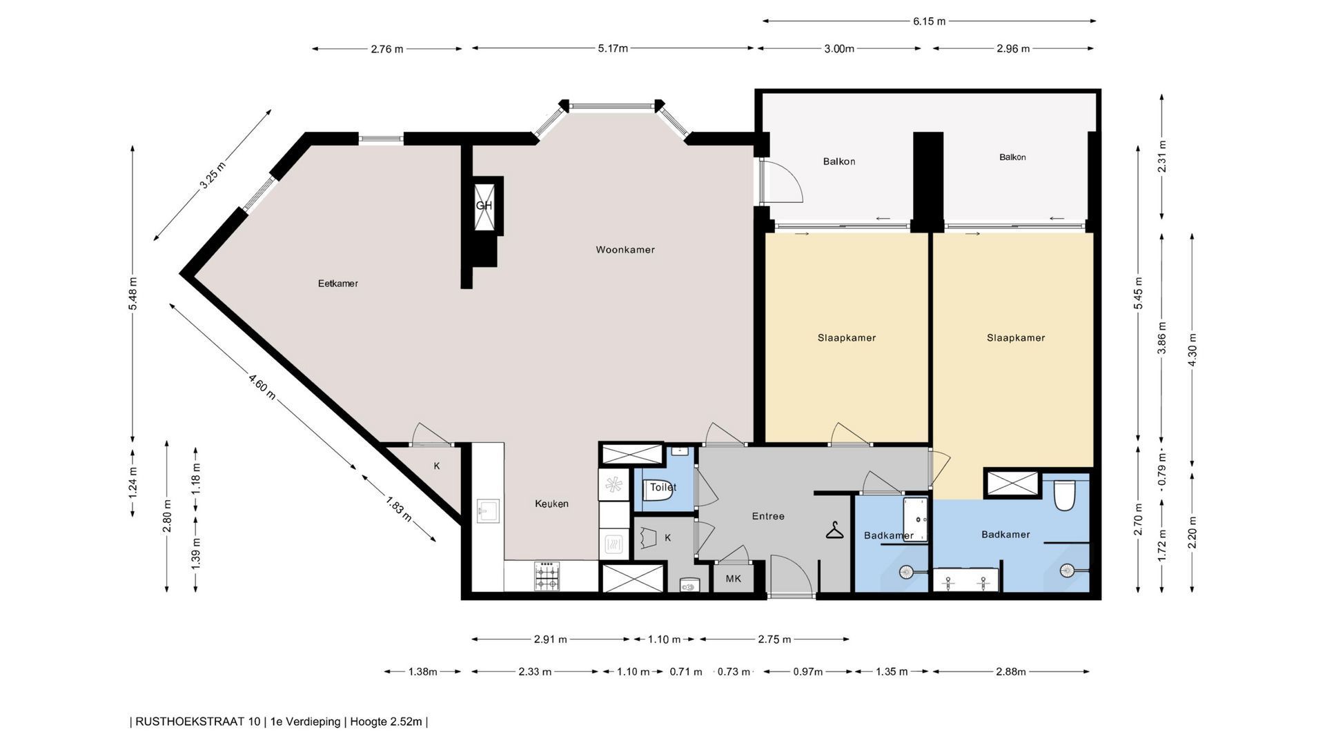 Rusthoekstraat 10 Photo Blur 32