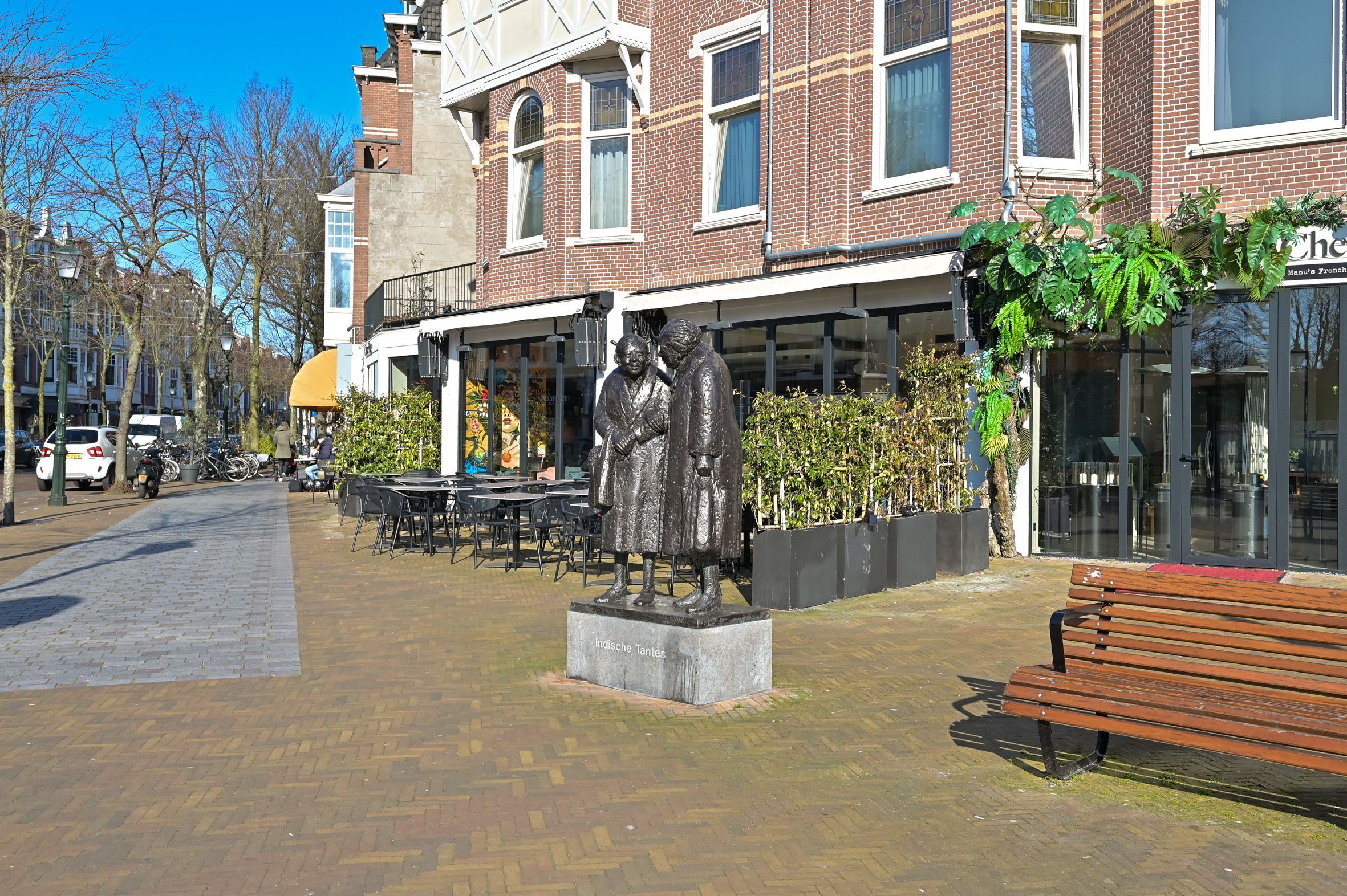 Rusthoekstraat 10 Photo Blur 36