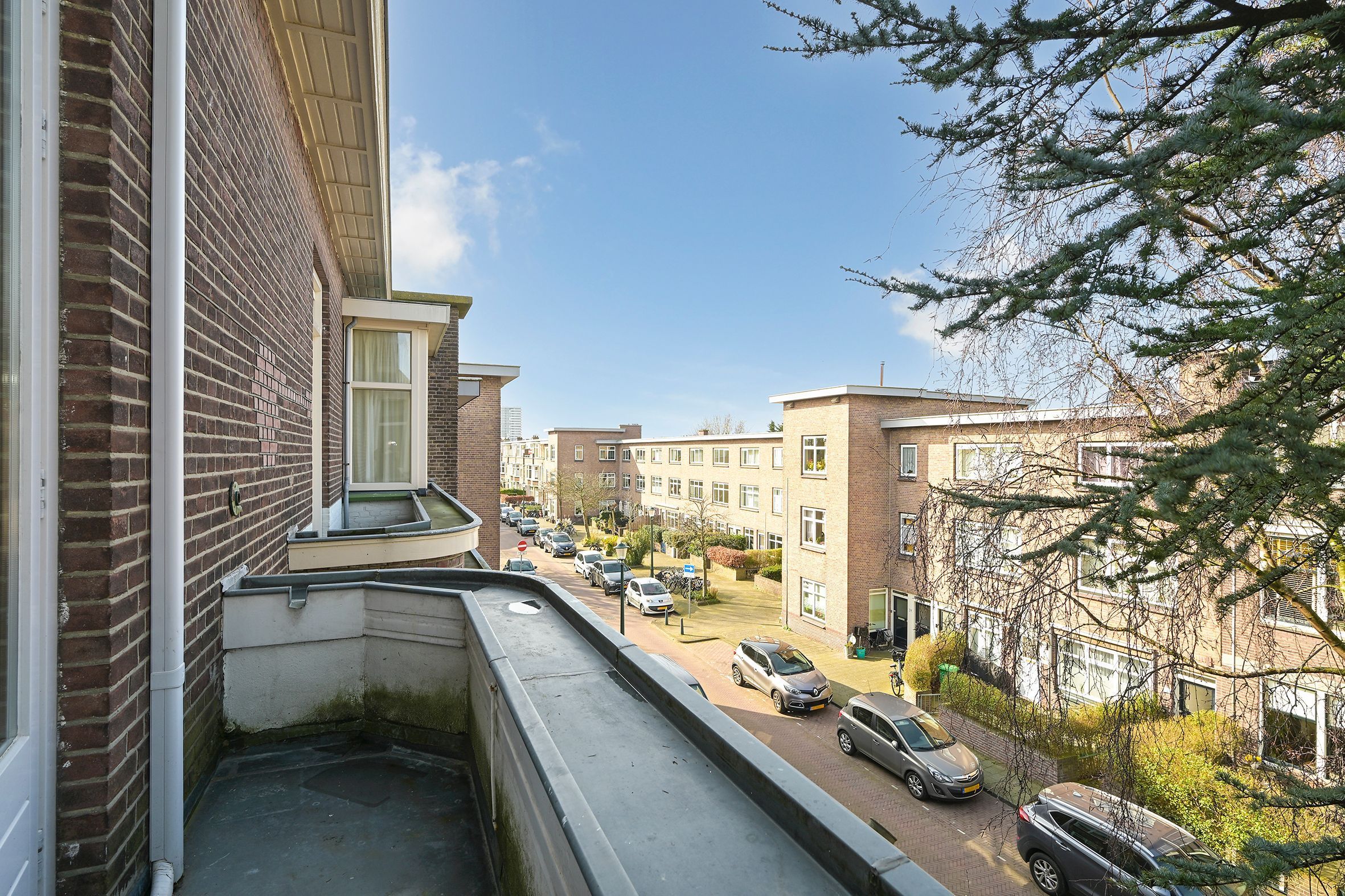 Morelstraat 24 Photo Blur 16