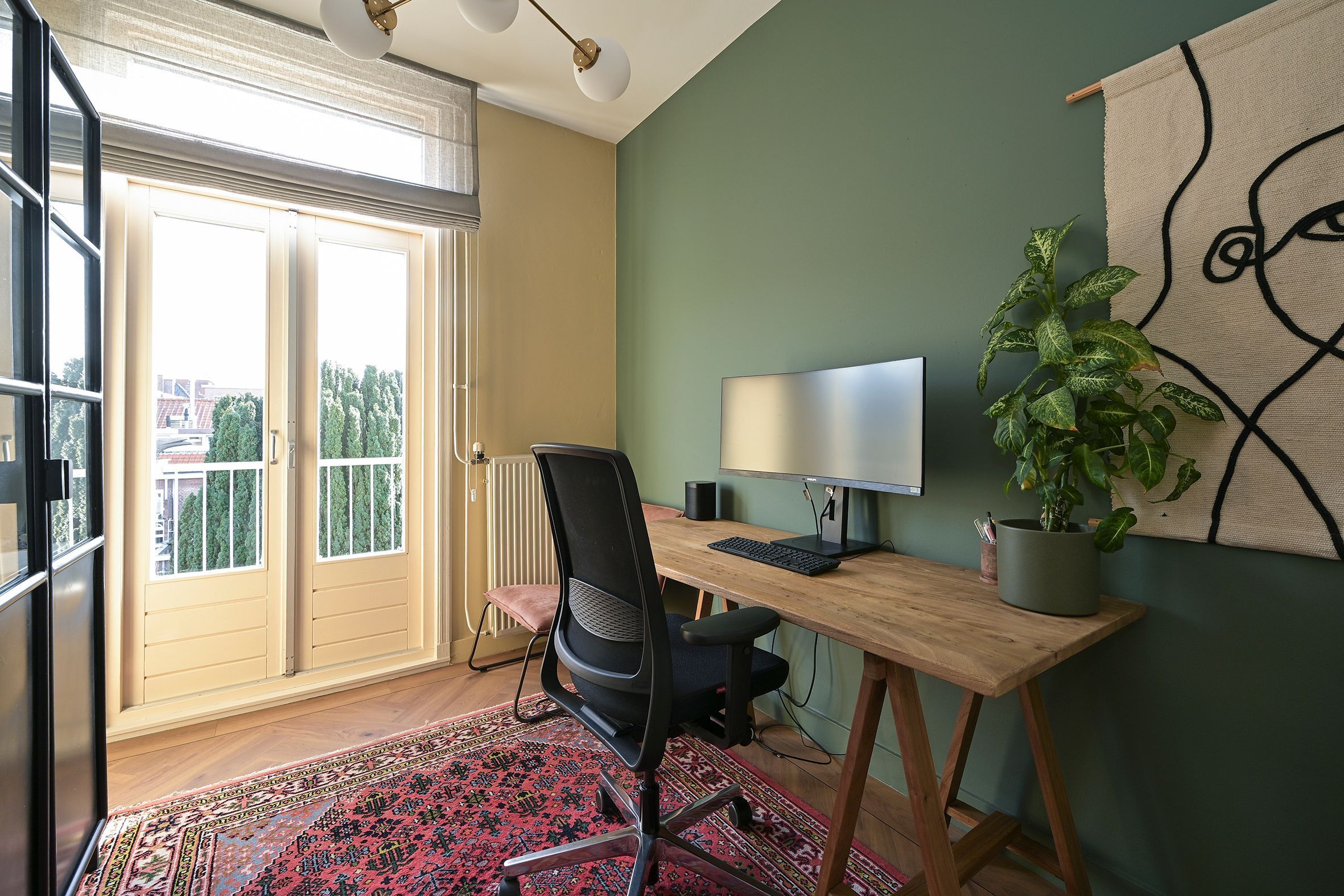 Morelstraat 24 Photo Blur 23