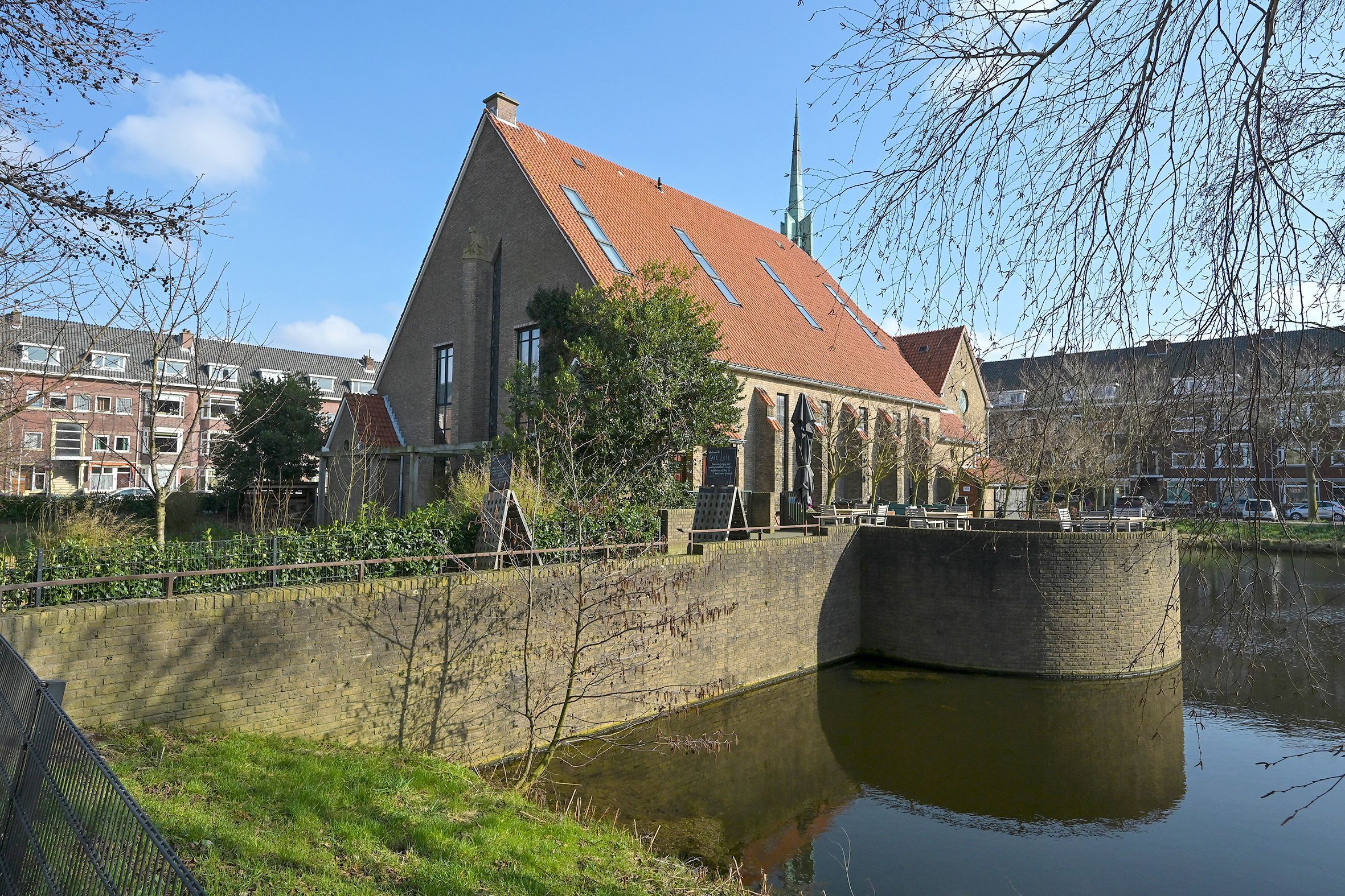 Morelstraat 24 Photo Blur 30