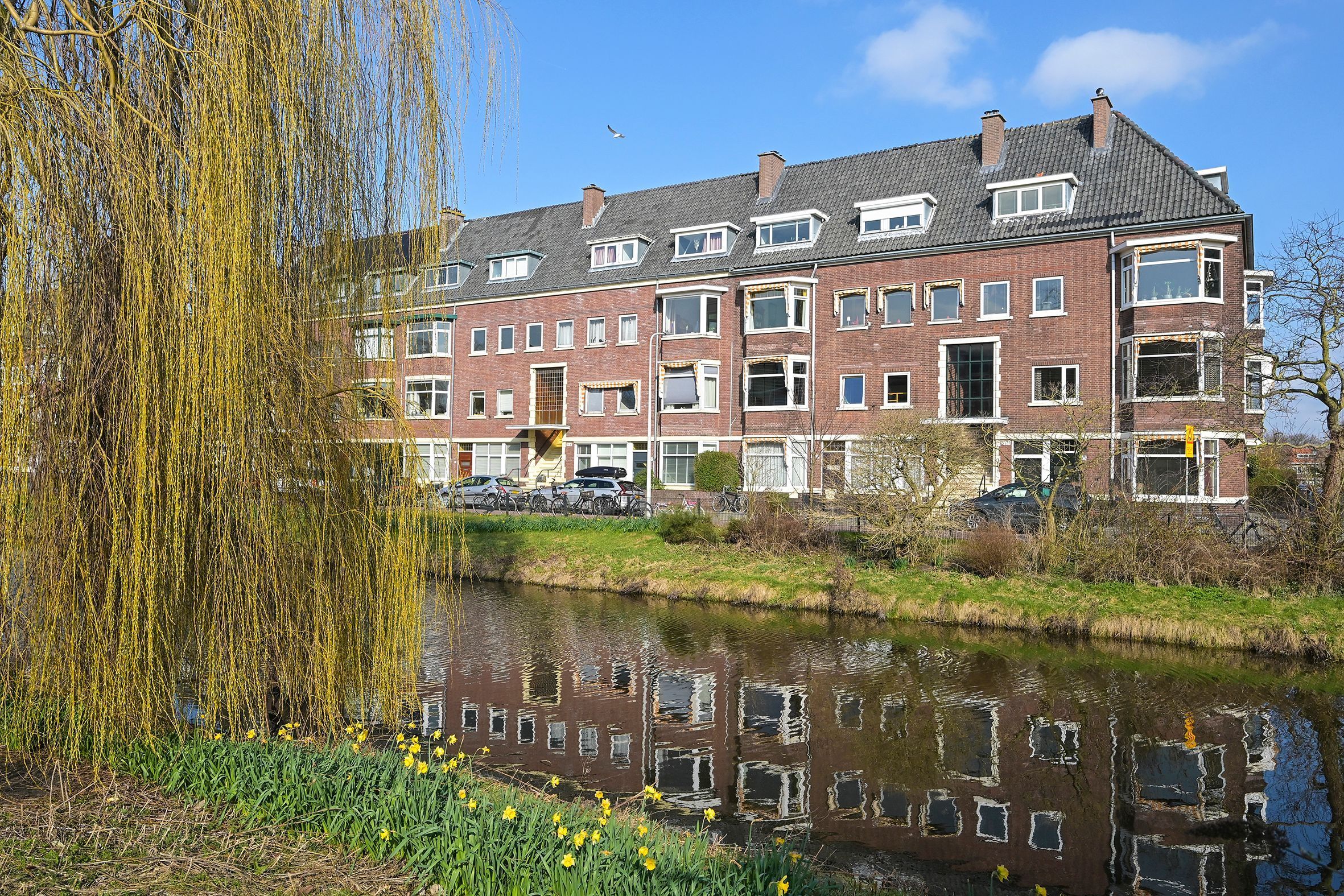 Morelstraat 24 Photo Blur 29