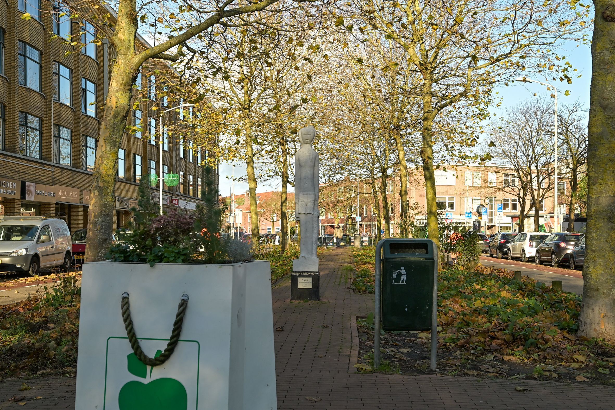 Morelstraat 24 Photo Blur 32