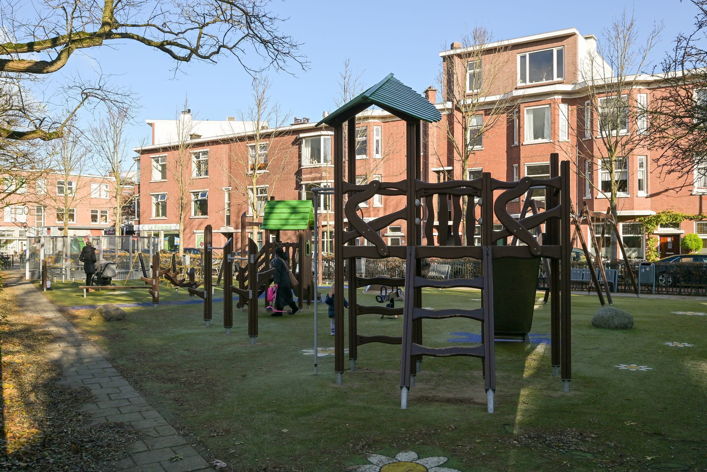 Morelstraat 24 Photo Blur 33