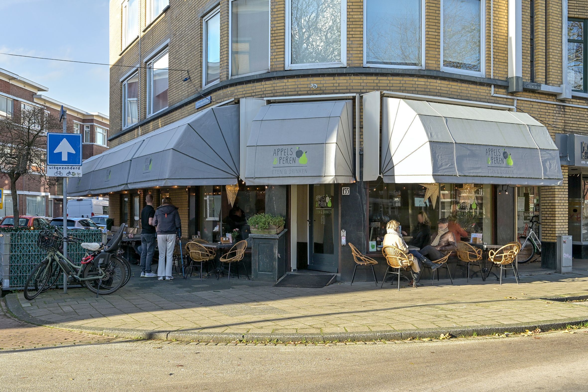 Morelstraat 24 Photo Blur 34