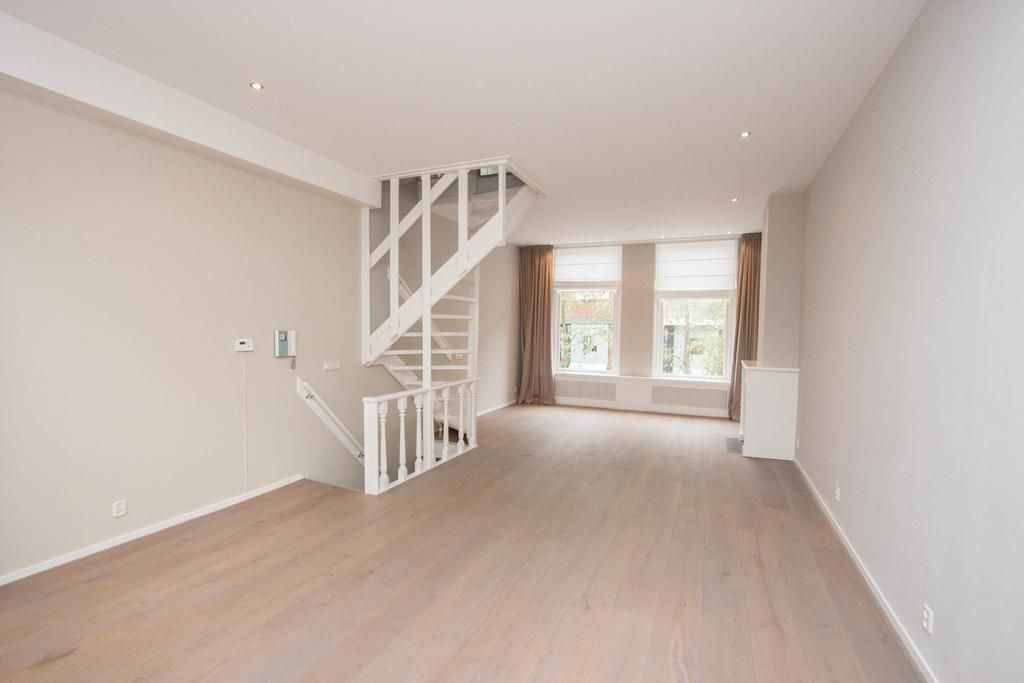 Frederikstraat 48-A Photo Blur 1