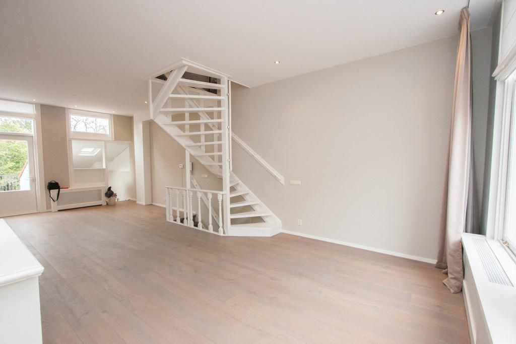 Frederikstraat 48-A Photo Blur 3