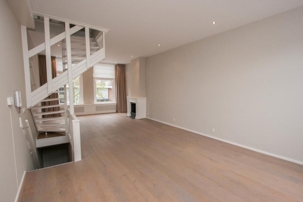 Frederikstraat 48-A Photo Blur 2