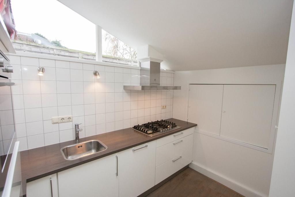 Frederikstraat 48-A Photo Blur 6